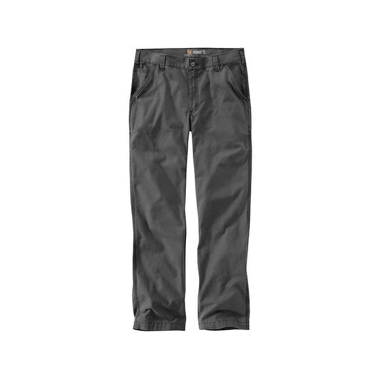 Relaxed Straight Rigby Dungaree