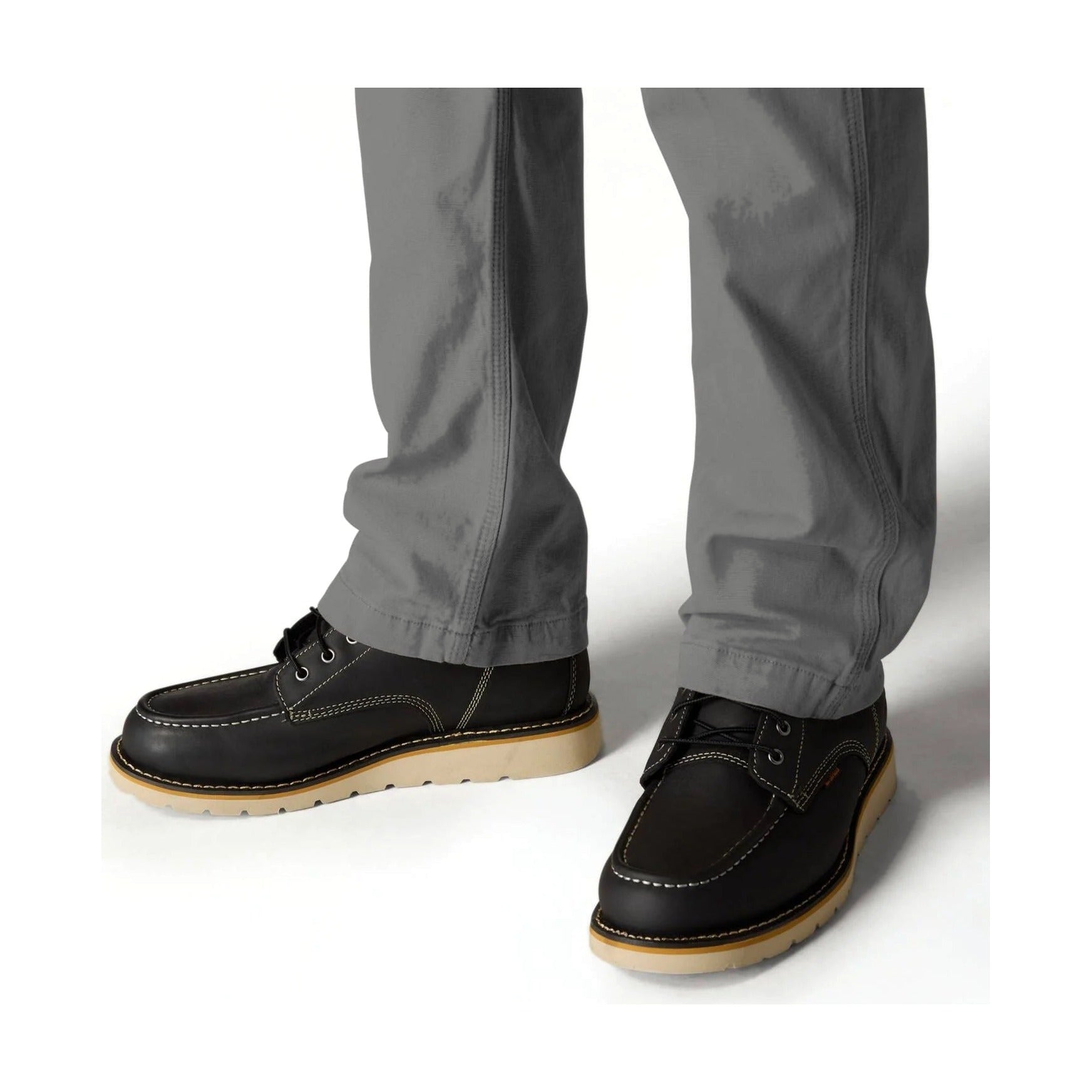Relaxed Straight Rigby Dungaree