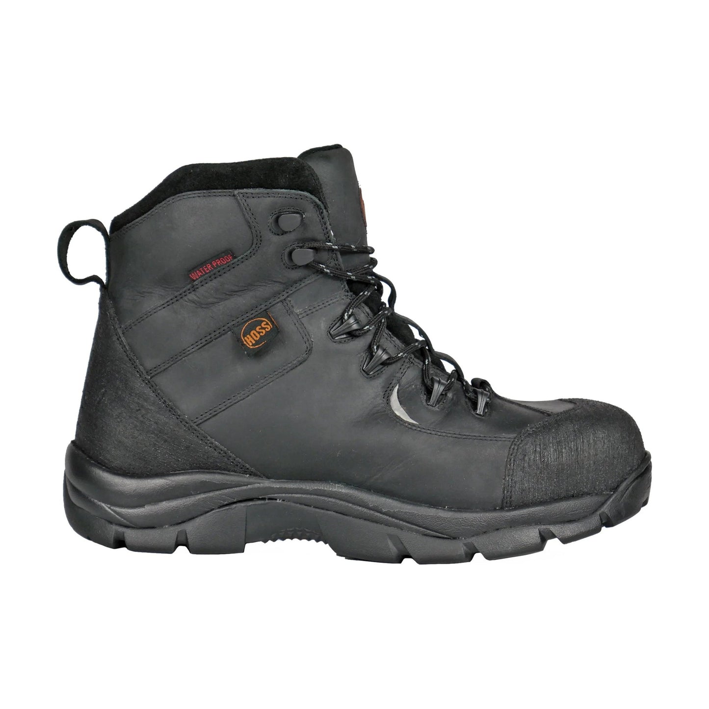 Ridge Composite Toe Waterproof Work Boot