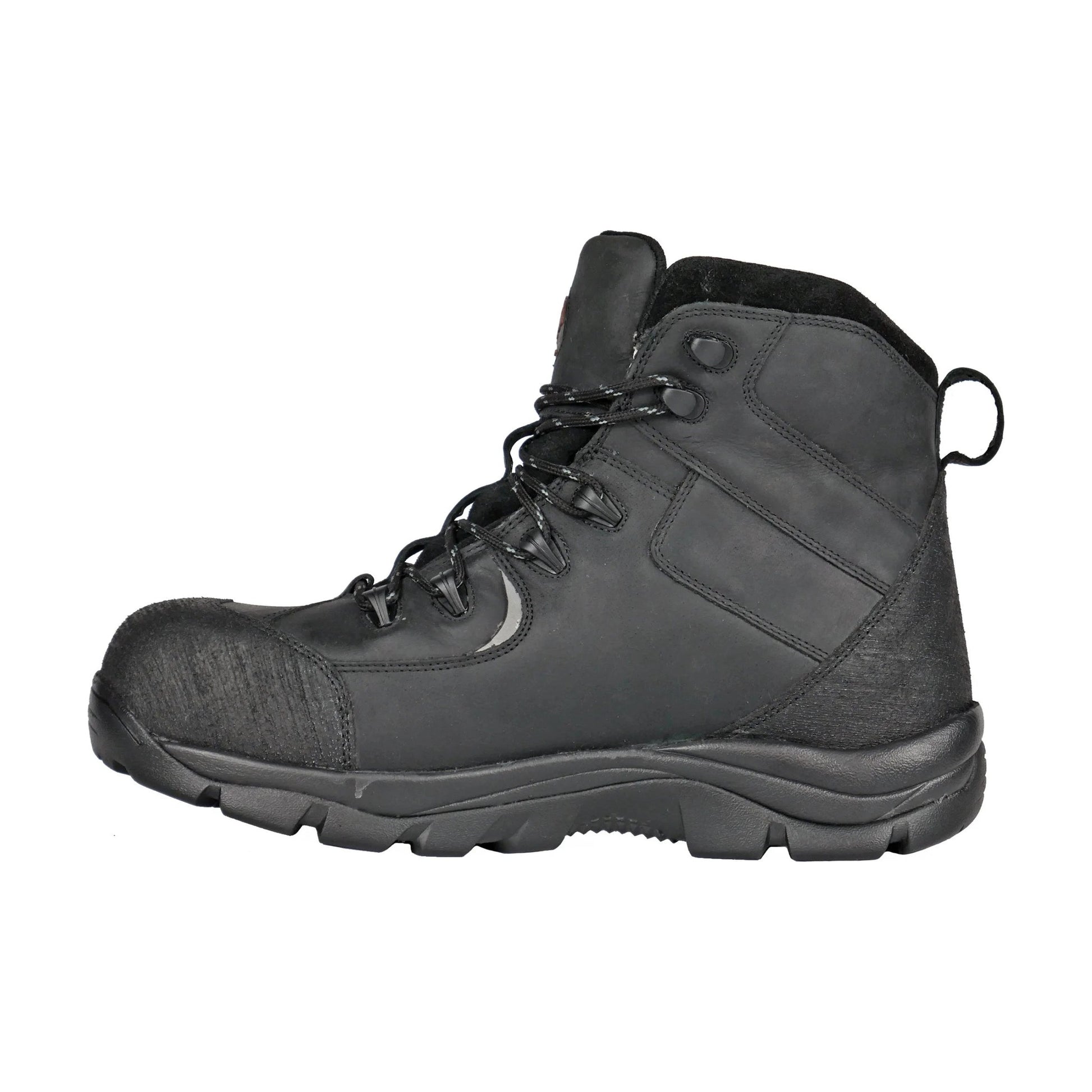 Ridge Composite Toe Waterproof Work Boot