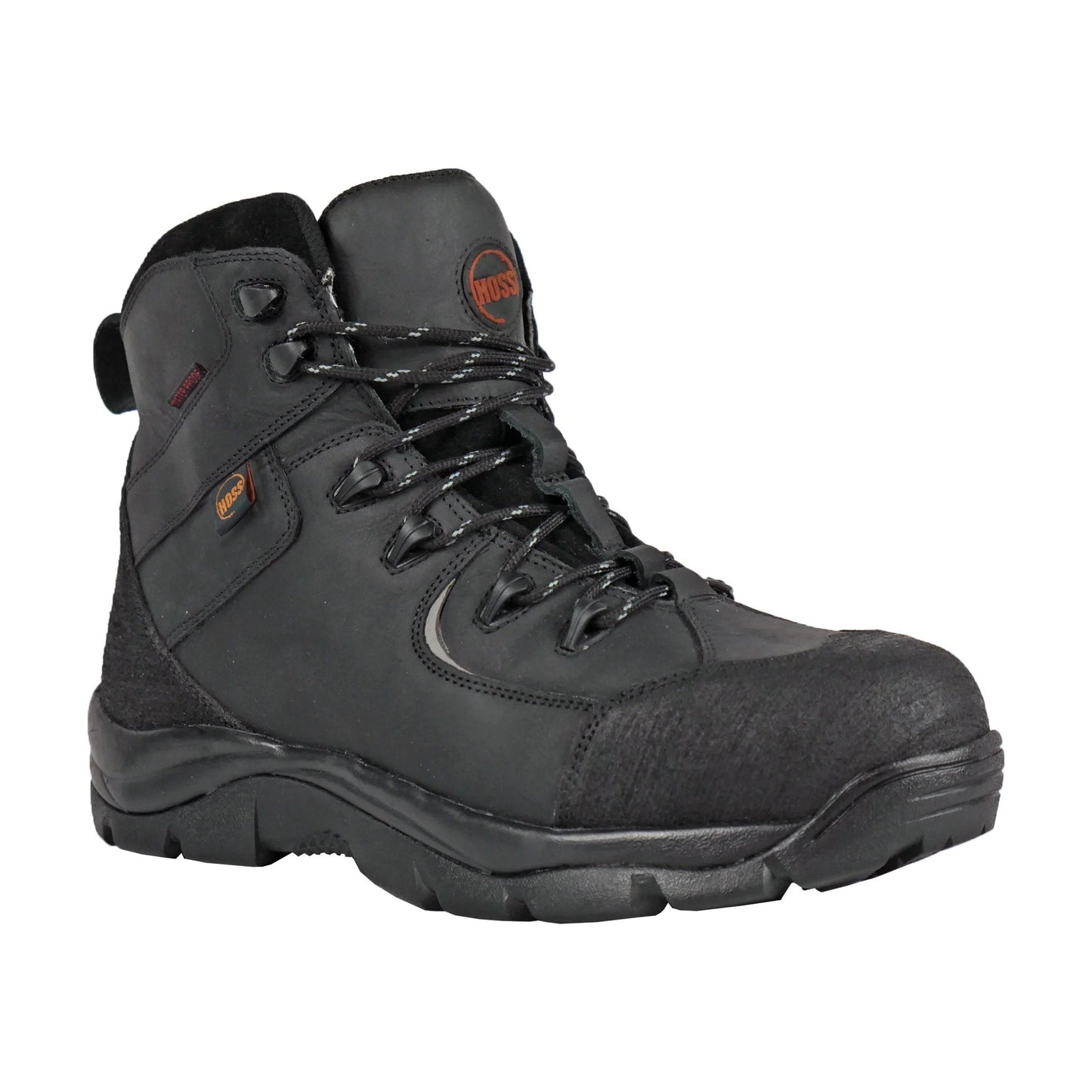 Ridge Composite Toe Waterproof Work Boot