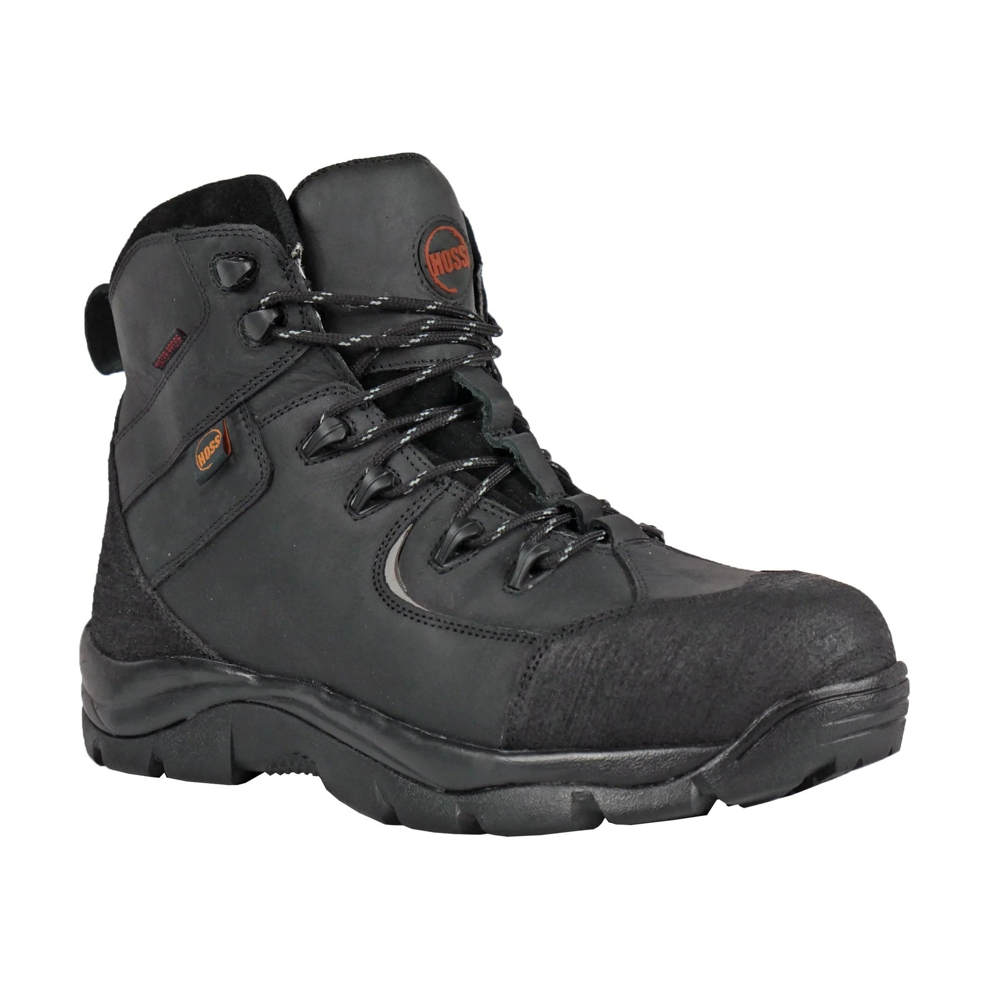 Ridge Composite Toe Waterproof Work Boot