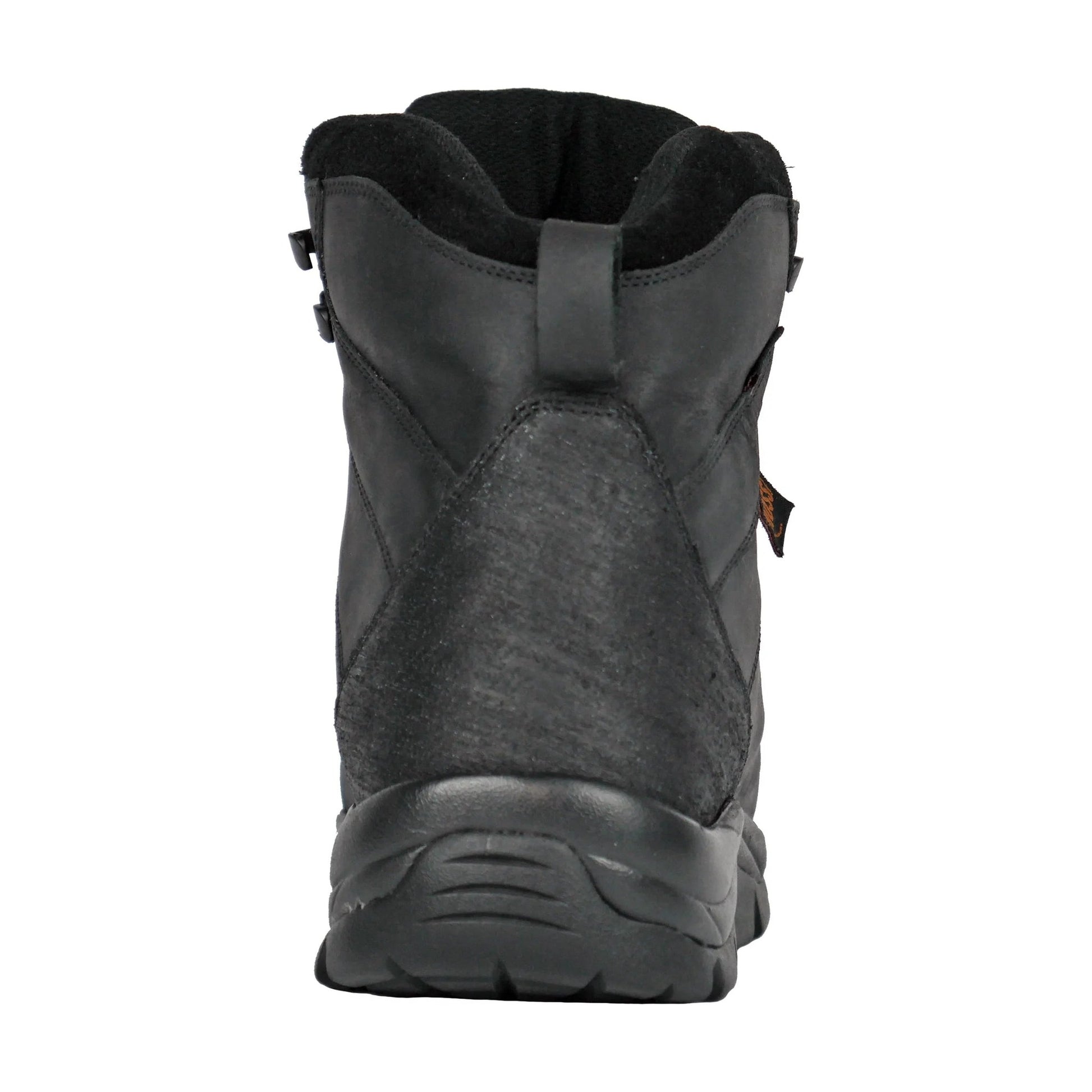 Ridge Composite Toe Waterproof Work Boot