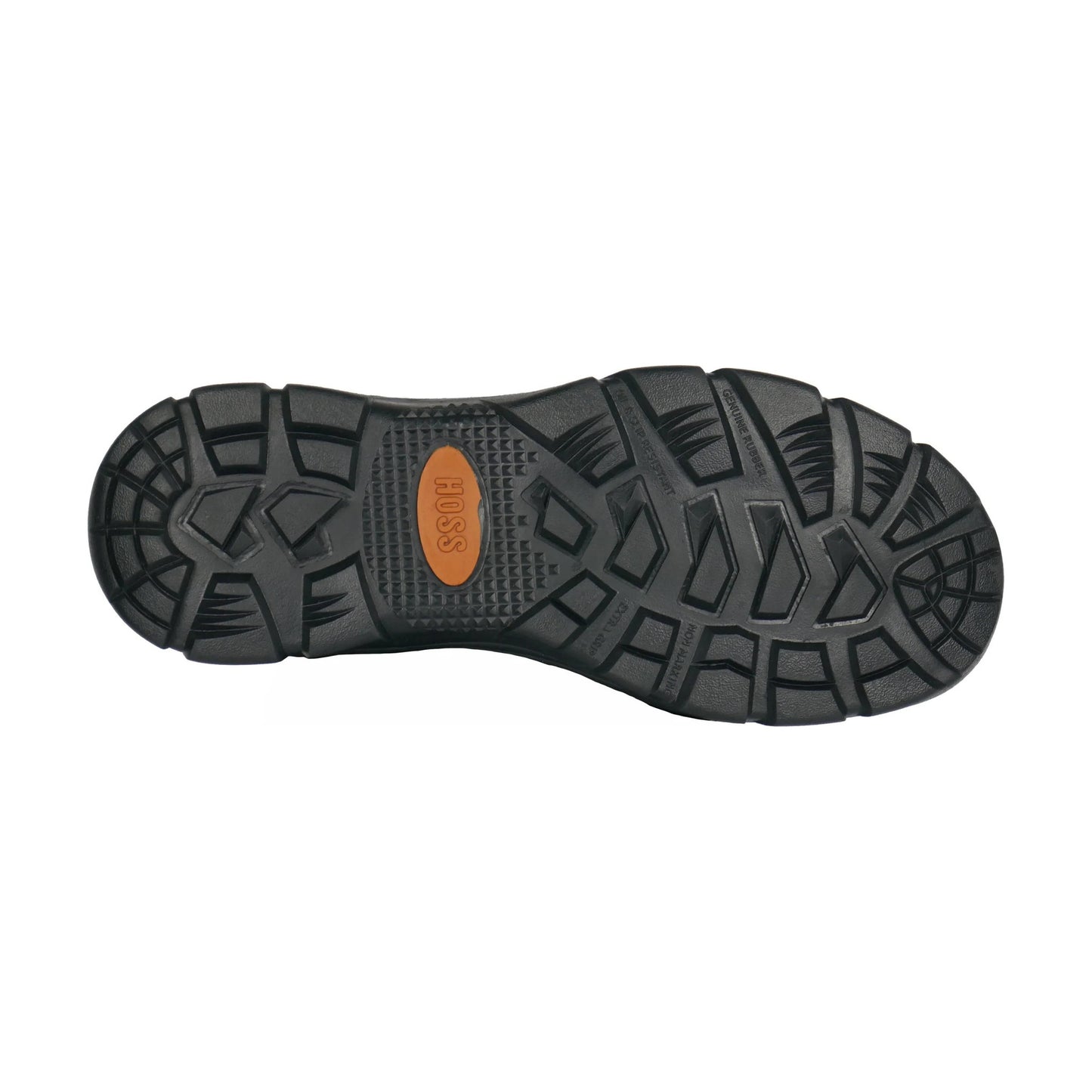 Ridge Composite Toe Waterproof Work Boot