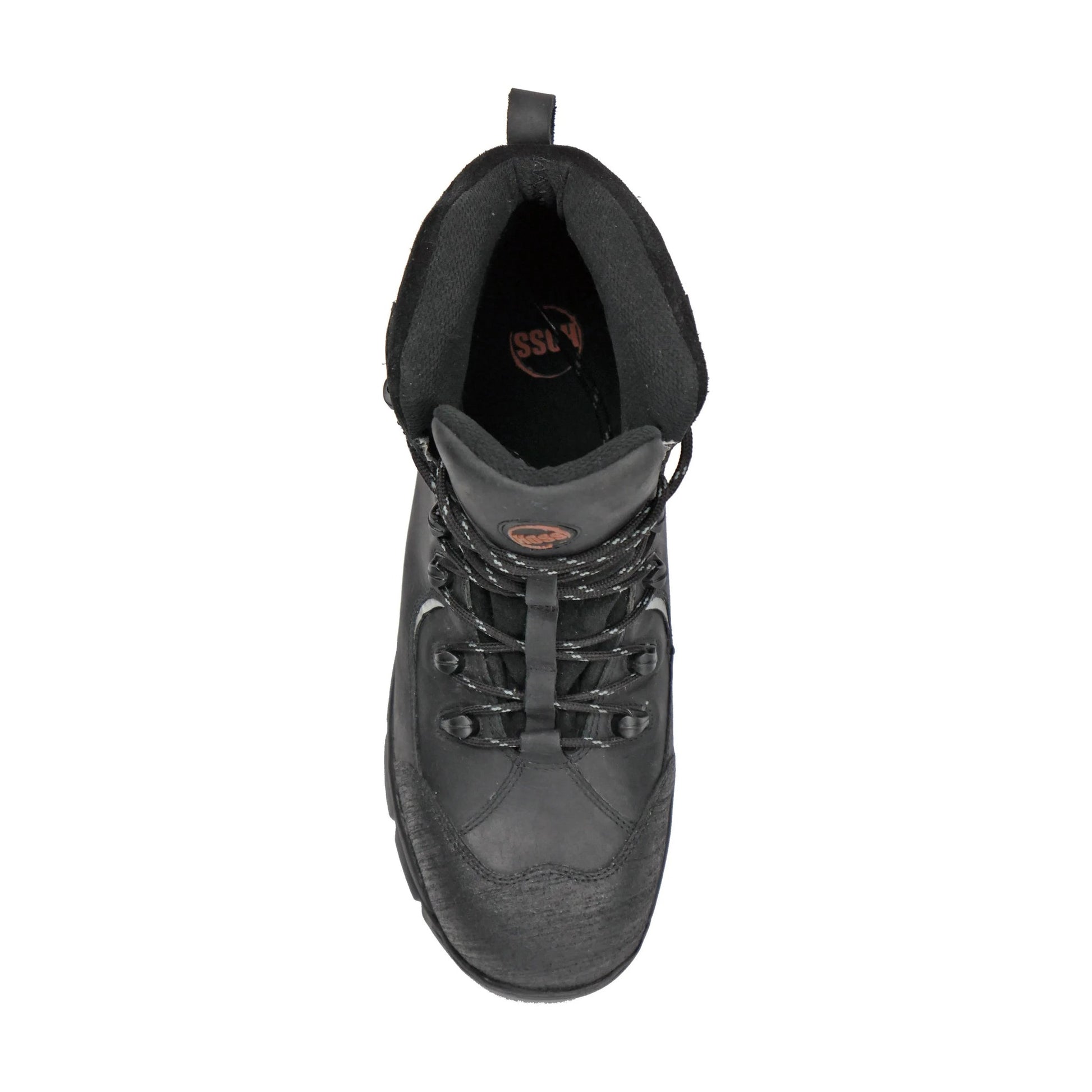 Ridge Composite Toe Waterproof Work Boot