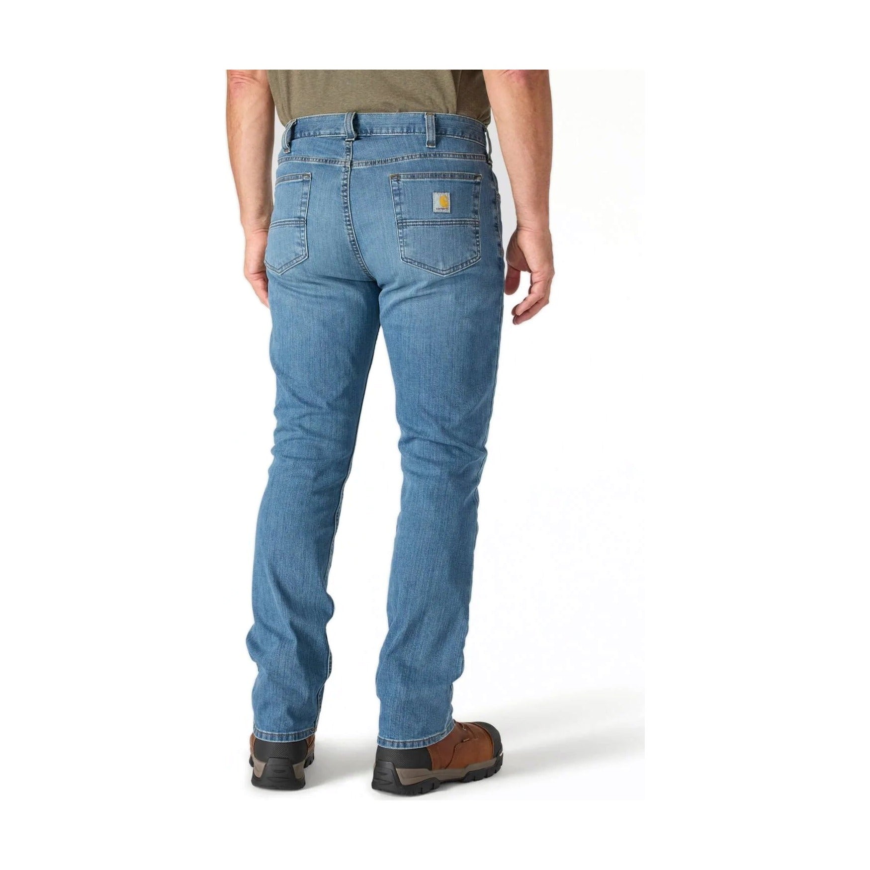 Rugged Flex® Jean
