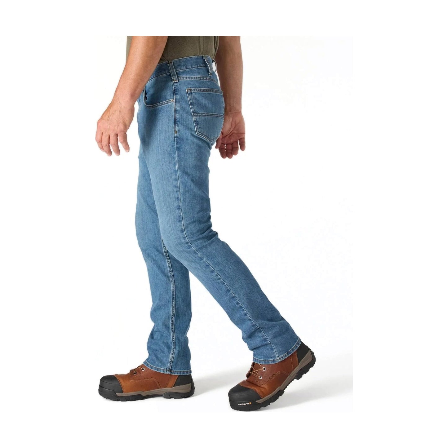 Rugged Flex® Jean
