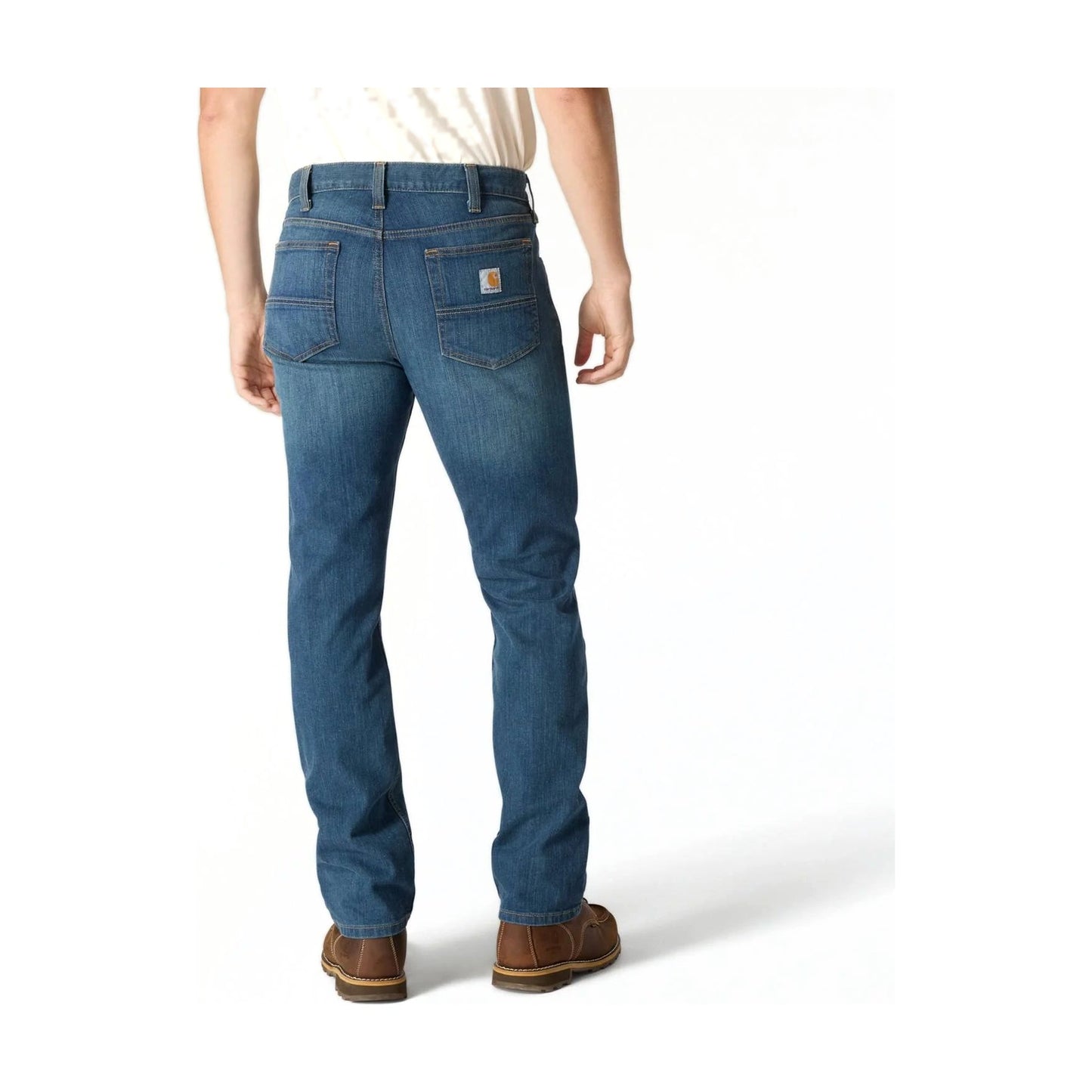 Rugged Flex® Jean