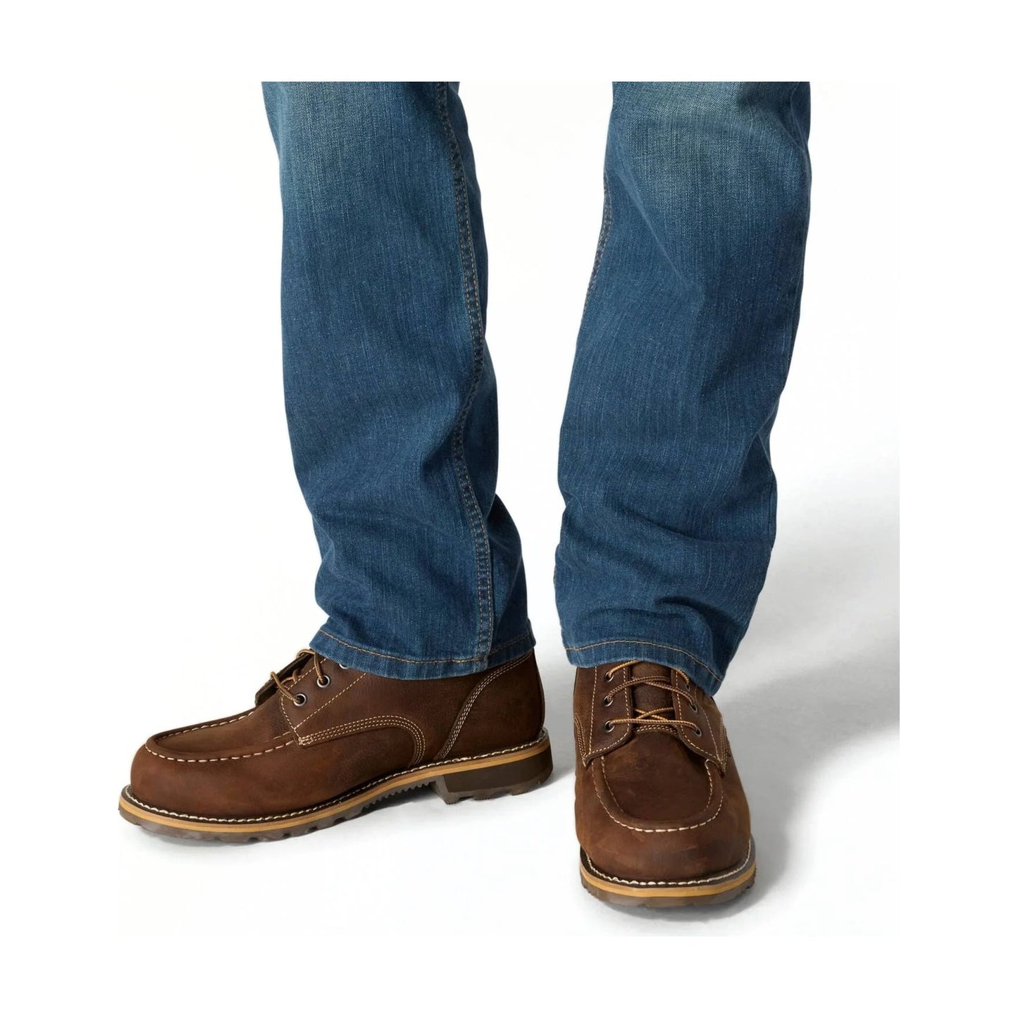 Rugged Flex® Jean
