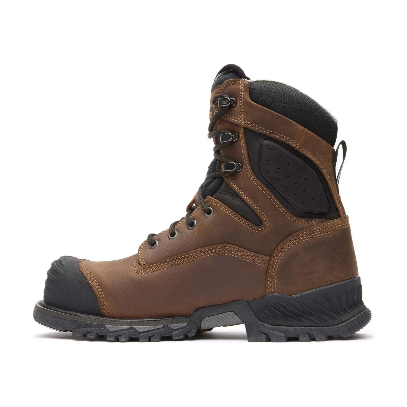 Rumbler 8" Composite Toe Waterproof Work Boot