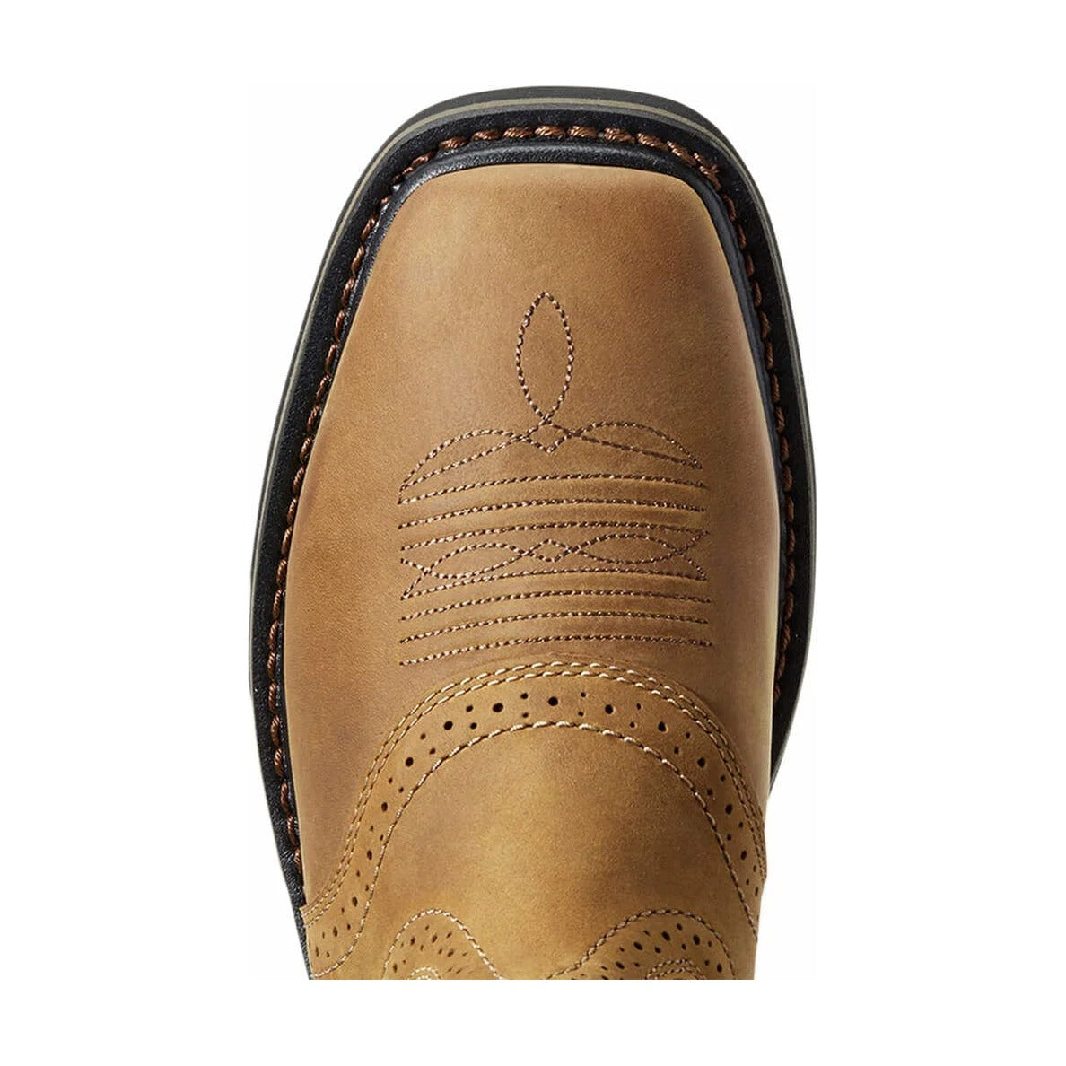Sierra Work Boot