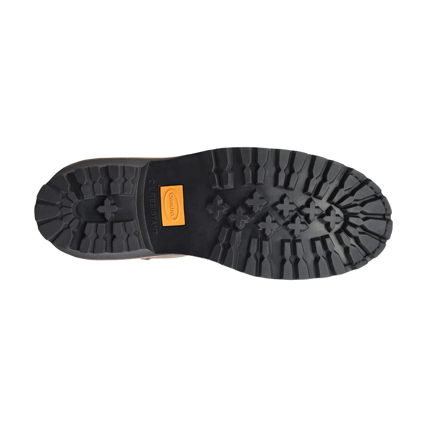 Spruce 8" Steel Toe Waterproof Logger Work Boot