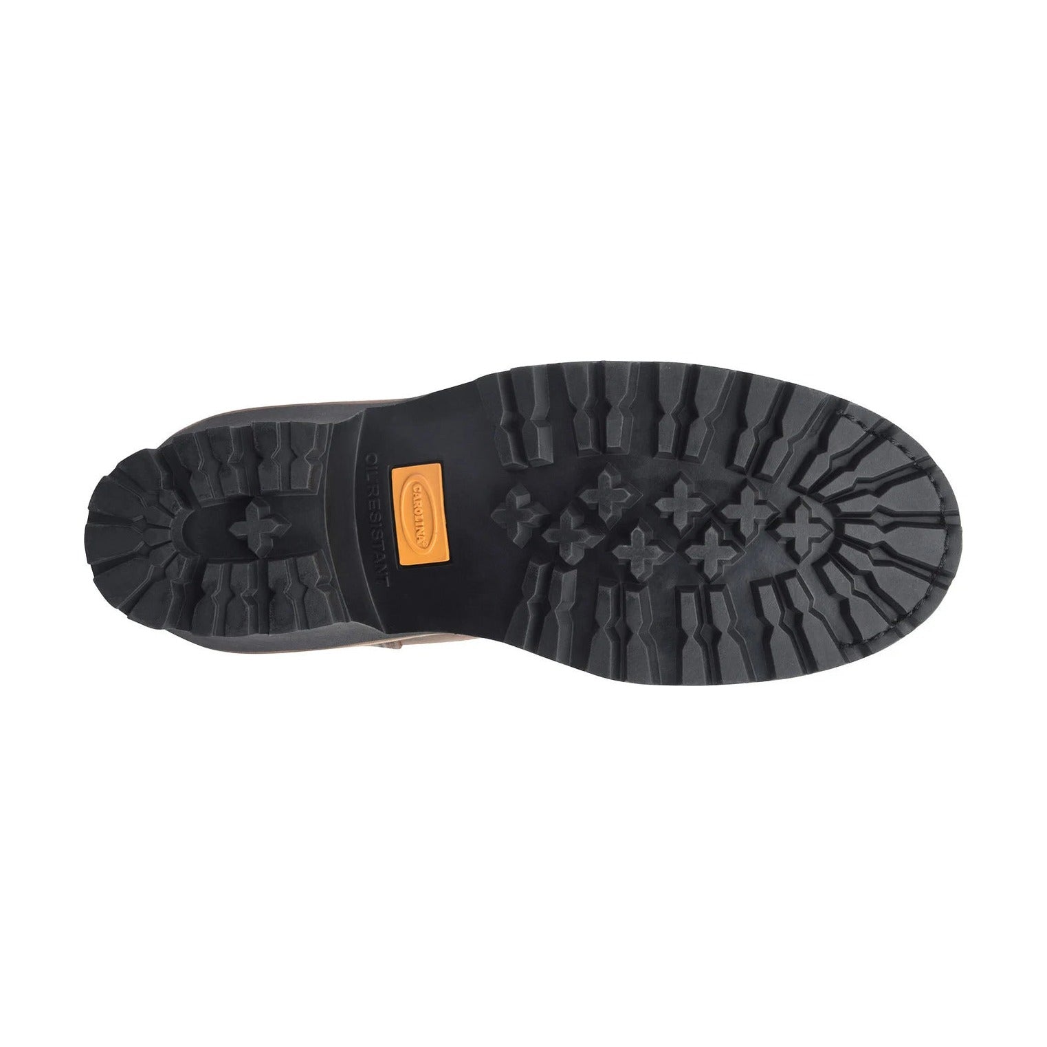 Spruce 8" Waterproof Logger Work Boot