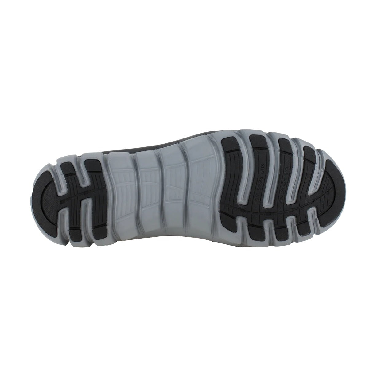 Sublite Cushion Alloy Toe Athletic Work Shoe