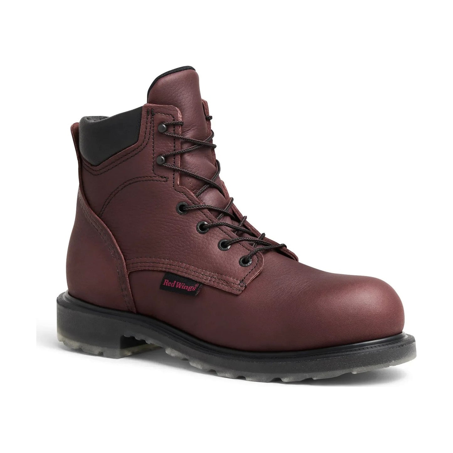 Supersole® 2.0 6" Steel Toe Work Boot
