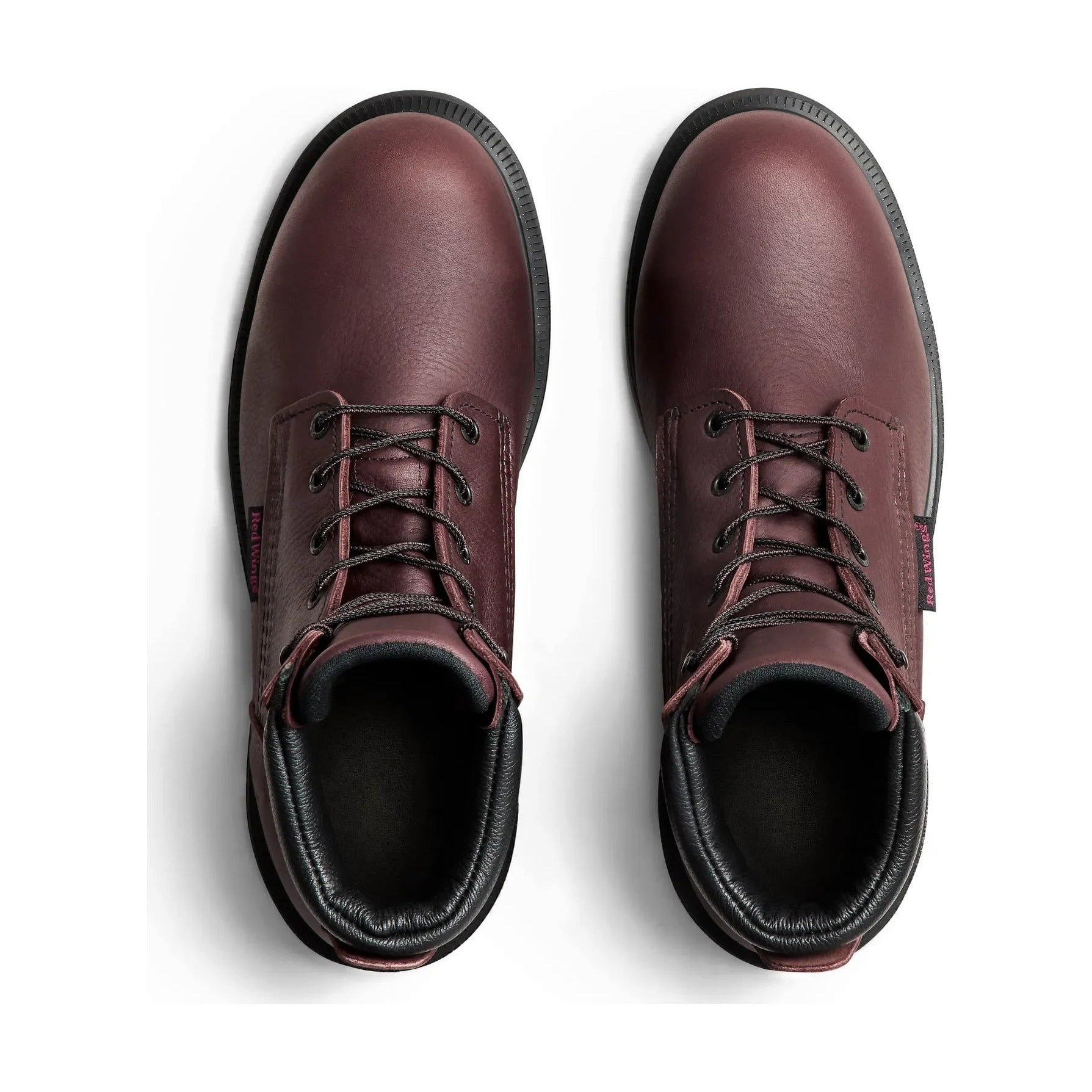 Supersole® 2.0 6" Steel Toe Work Boot