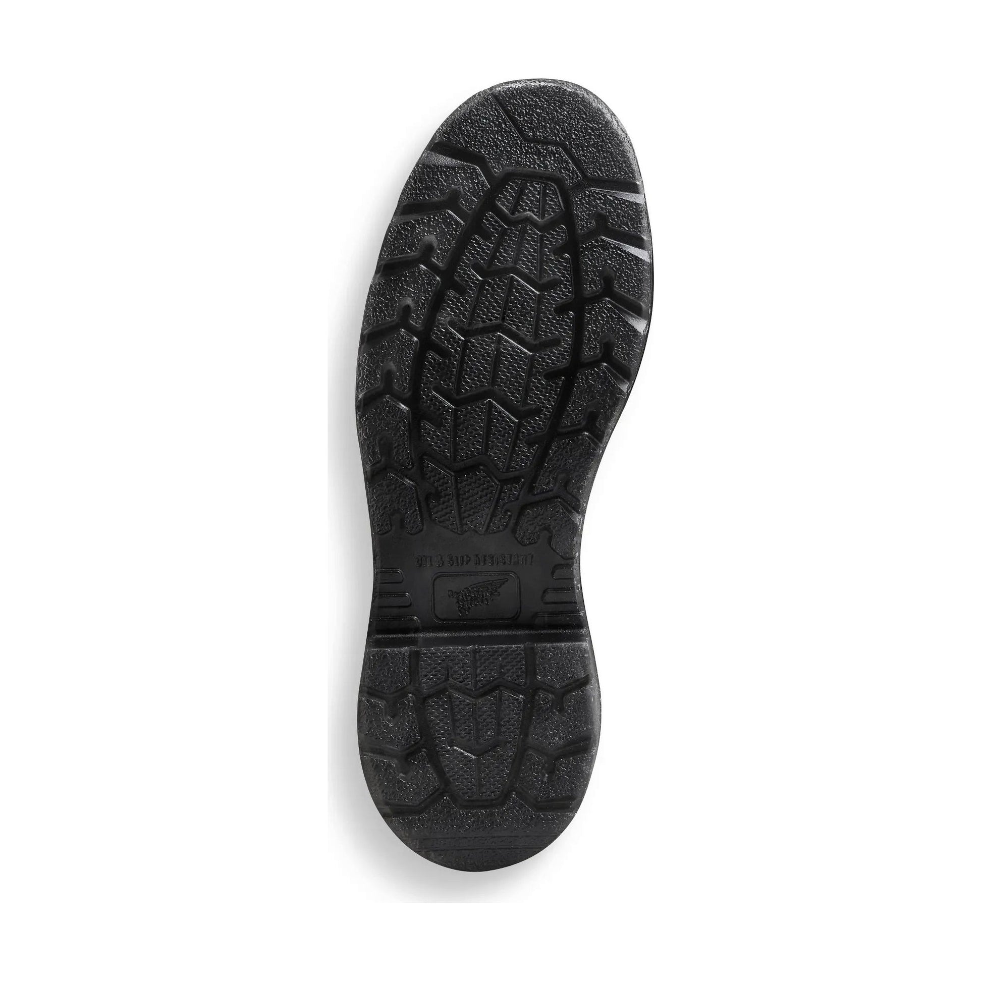 Supersole® 2.0 6" Steel Toe Work Boot