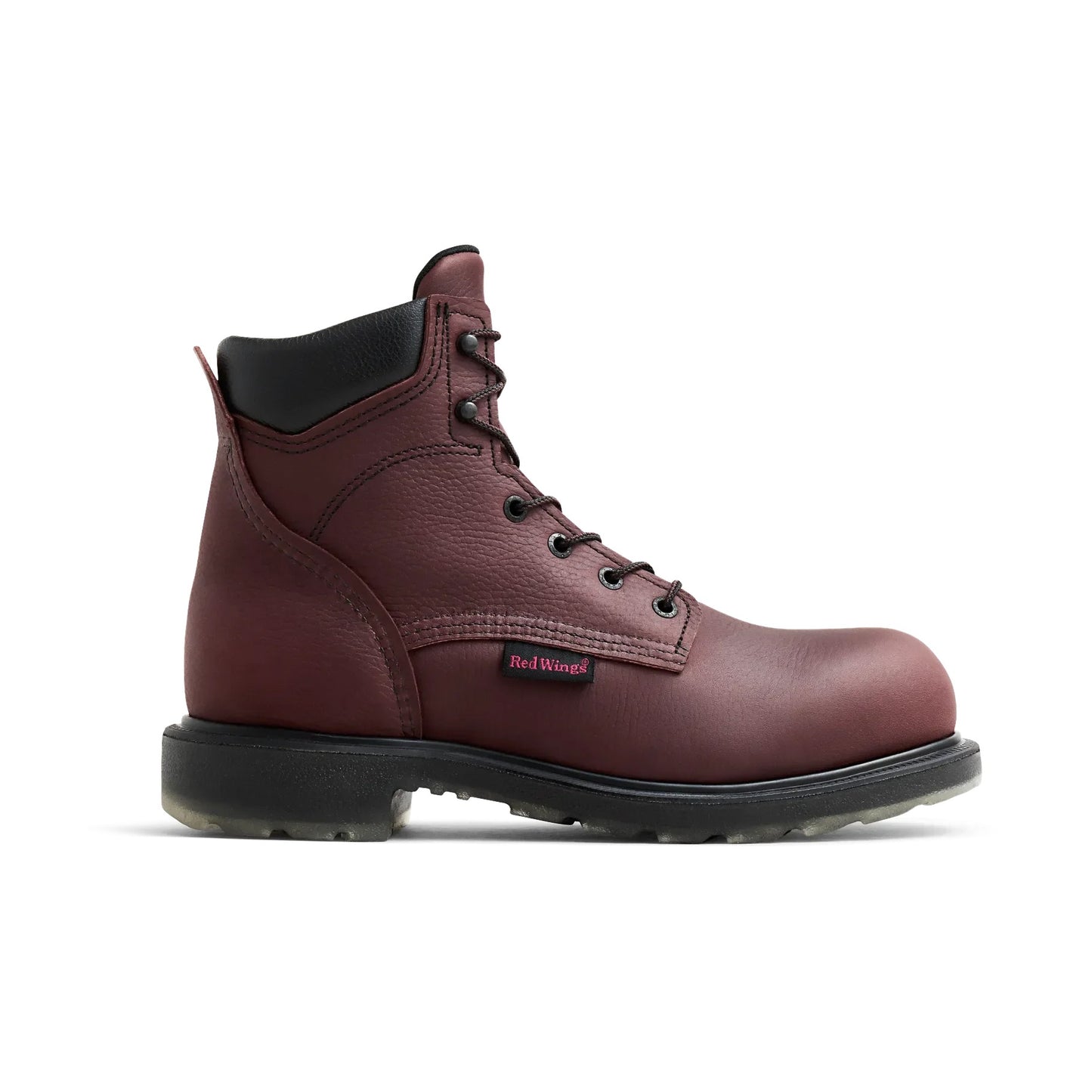 Supersole® 2.0 6" Work Boot
