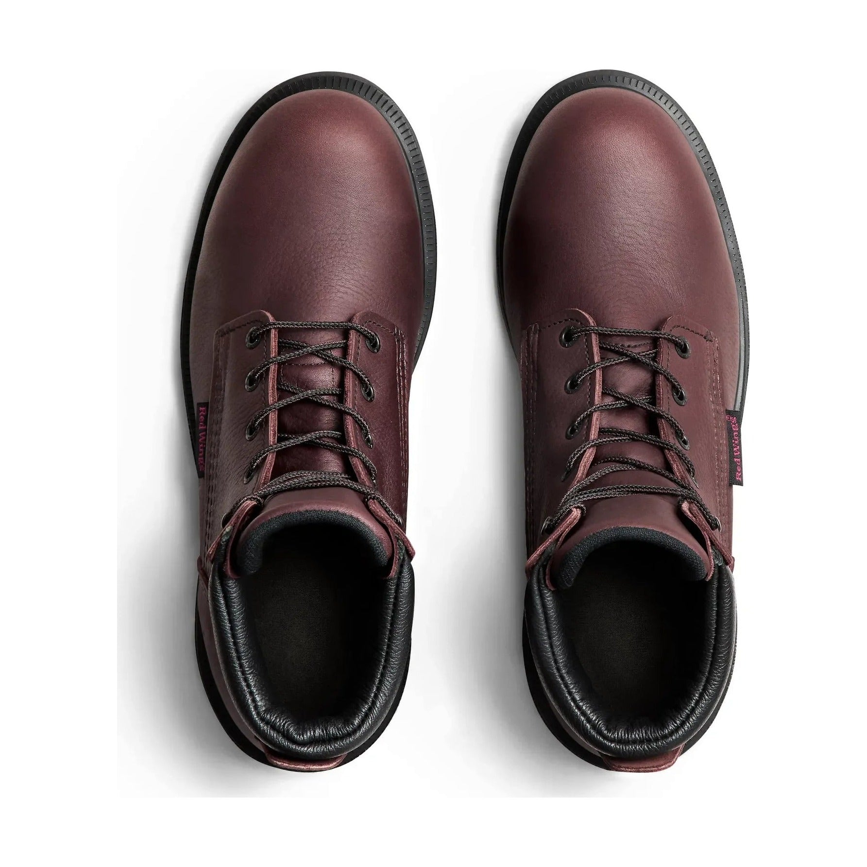 Supersole® 2.0 6" Work Boot