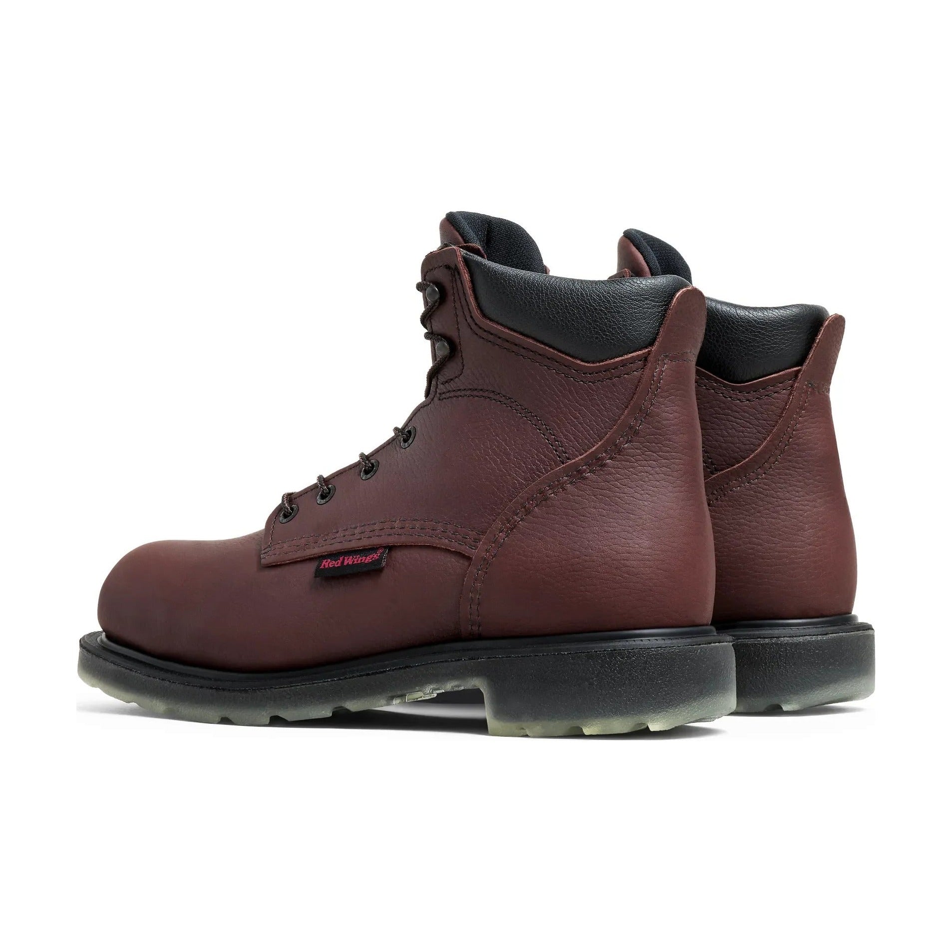 Supersole® 2.0 6" Work Boot