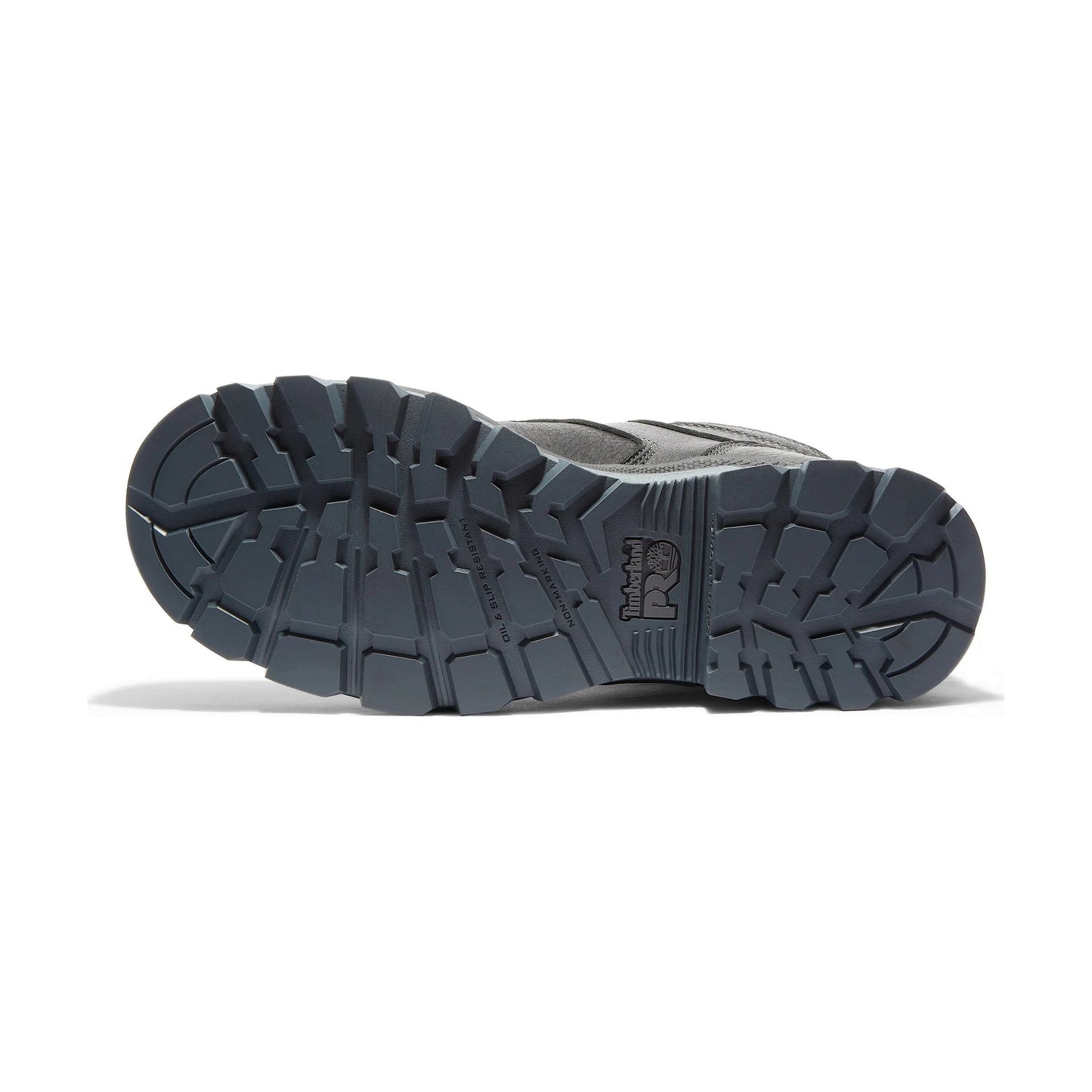 TiTAN EV 6" Black Rustler Composite Toe Waterproof Work Boot