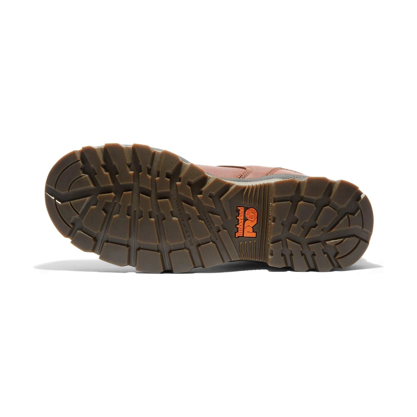 TiTAN EV 6" Brown Composite Toe Waterproof Work Boot
