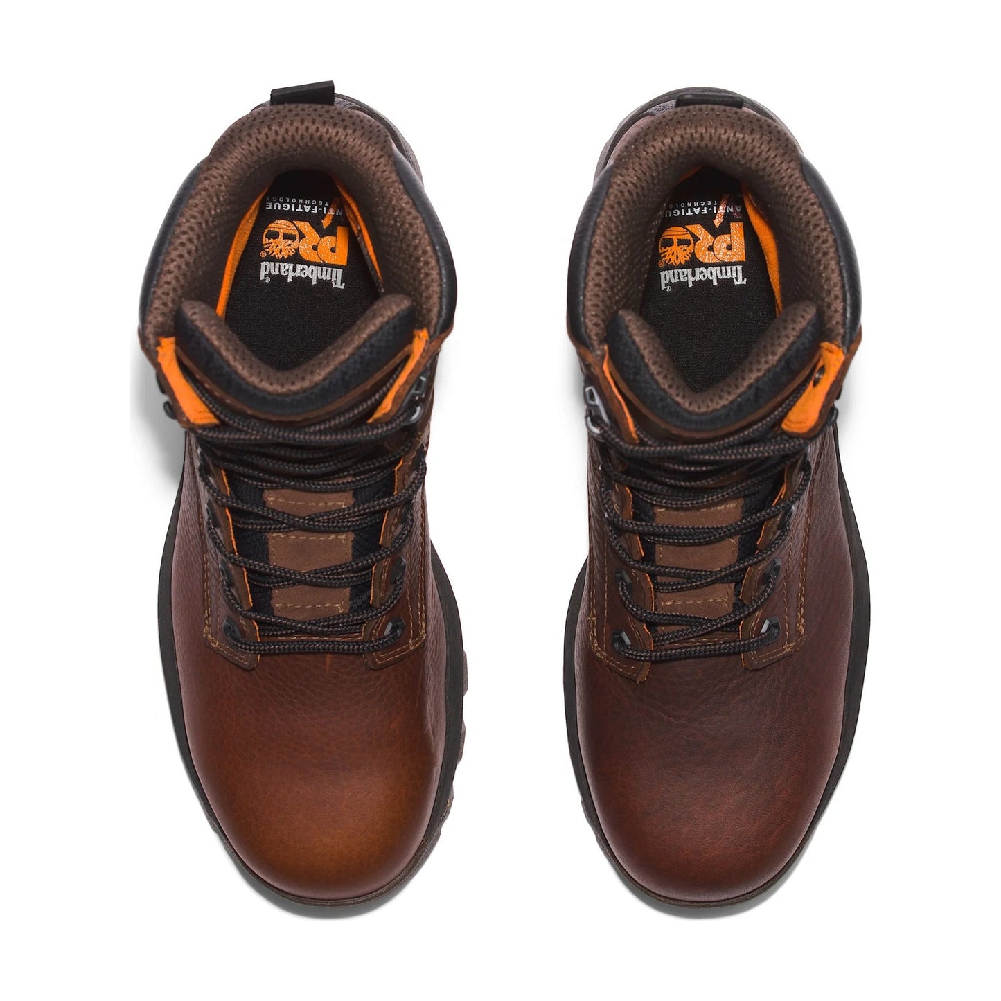 TiTAN EV 8" Composite Toe Waterproof Work Boot