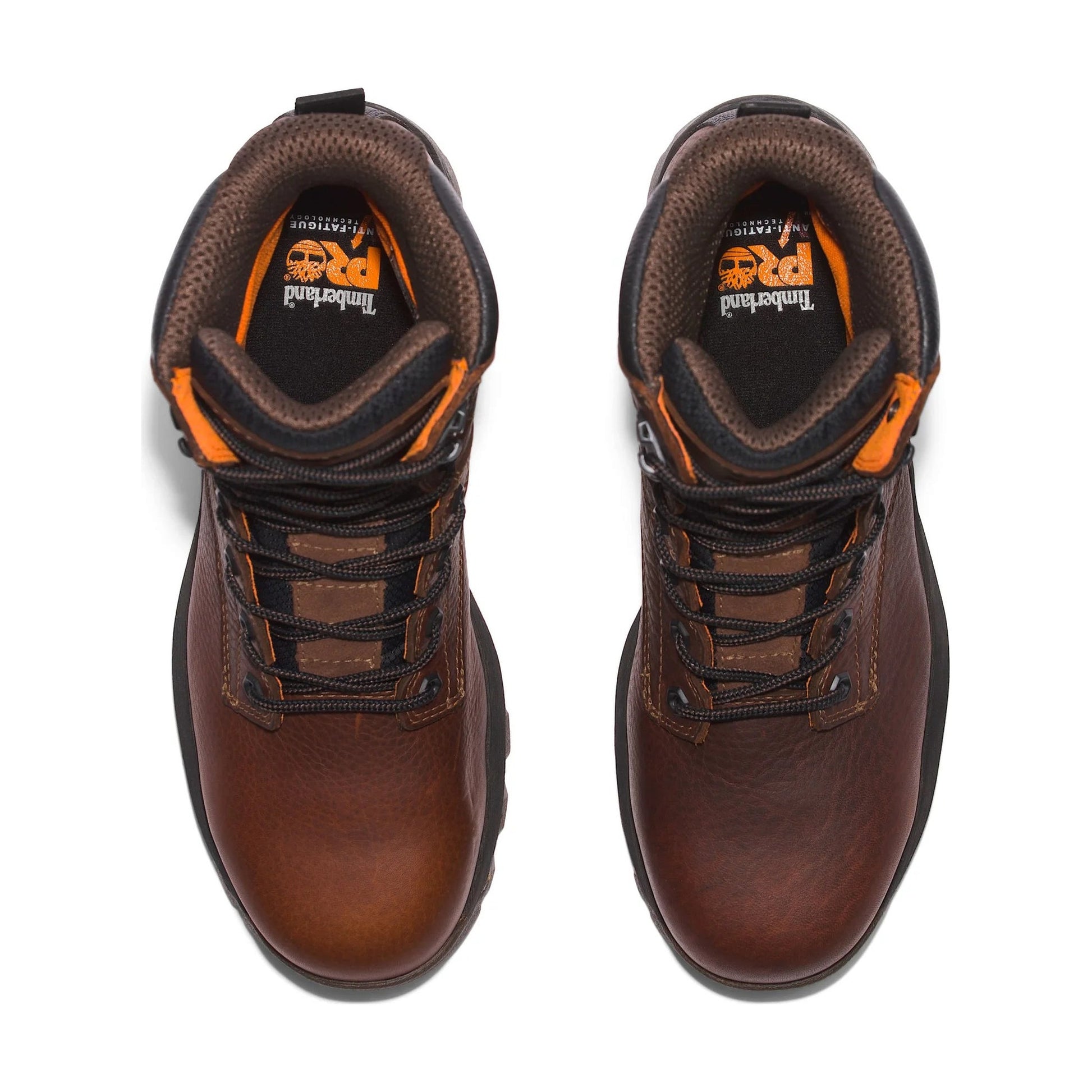 TiTAN EV 8" Composite Toe Waterproof Work Boot