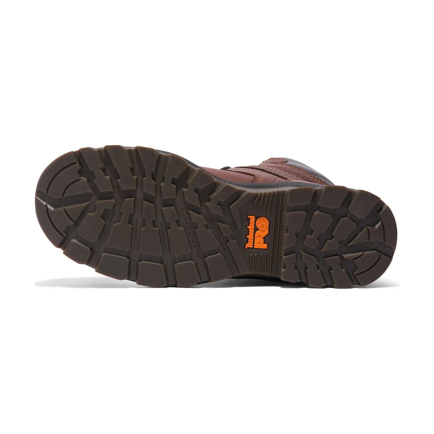 TiTAN EV 8" Composite Toe Waterproof Work Boot