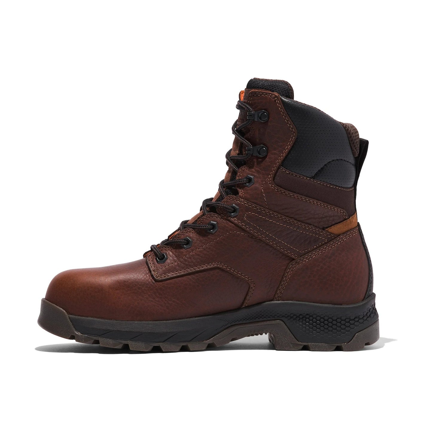 TiTAN EV 8" Composite Toe Waterproof Work Boot