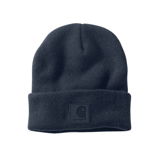 Tonal Patch Beanie