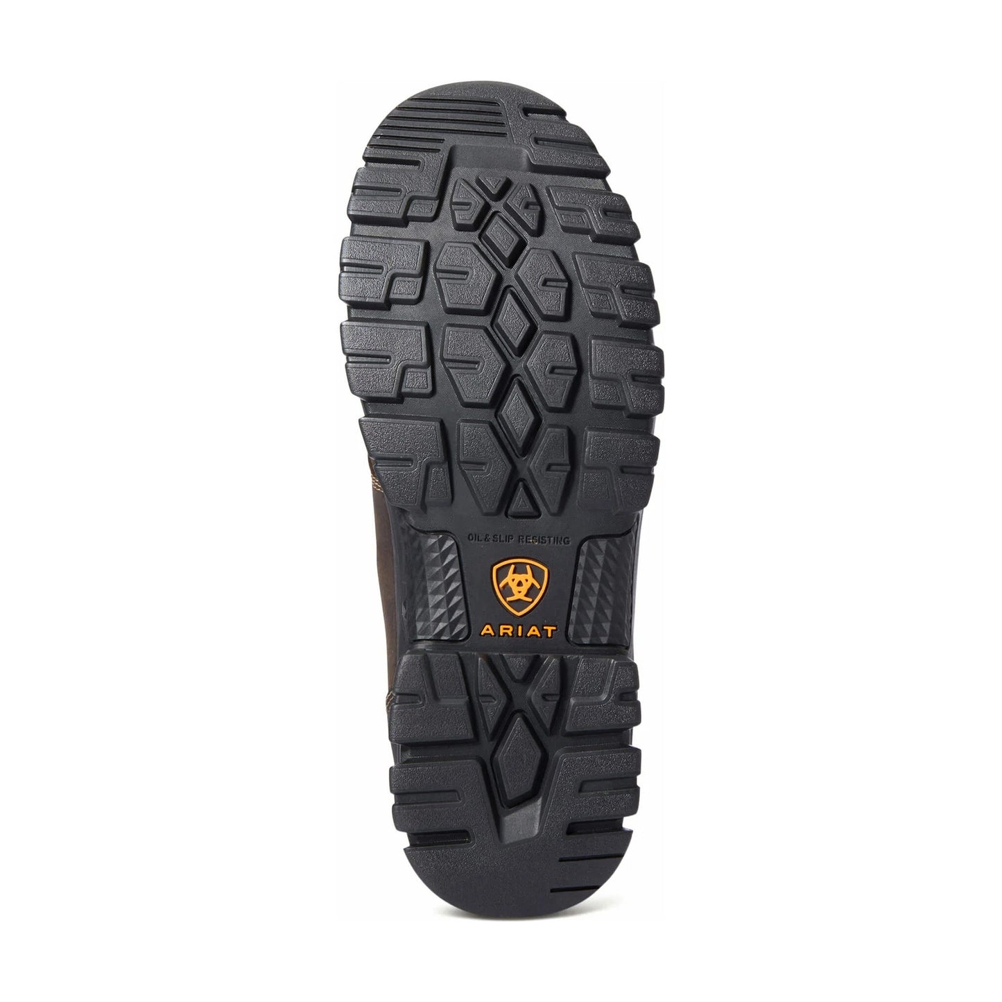 Treadfast 6" Steel Toe Waterproof Work Boot