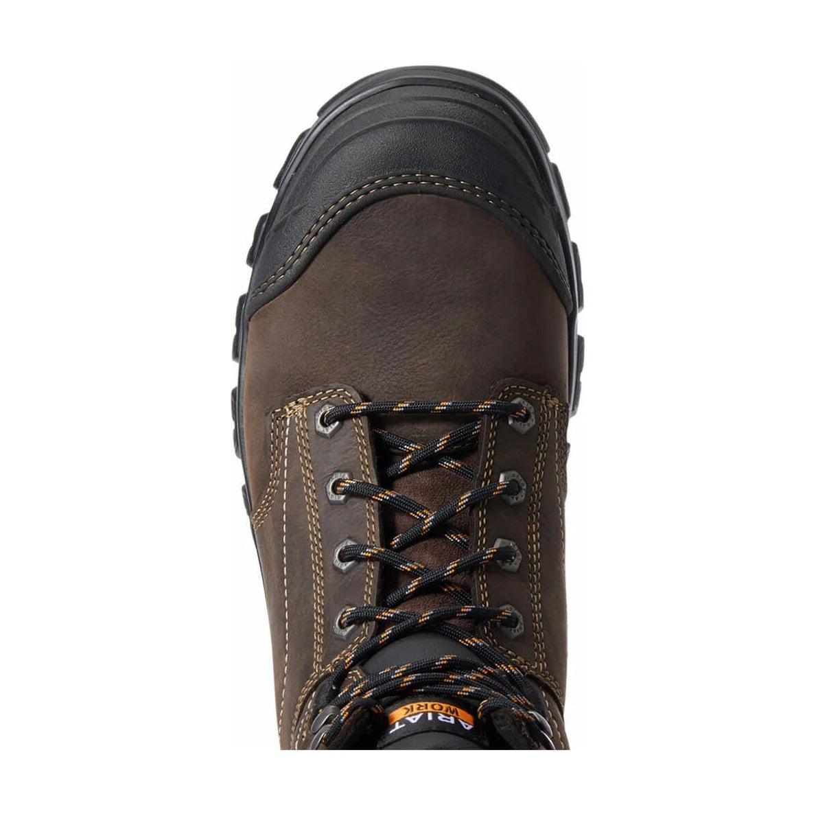 Treadfast 6" Steel Toe Waterproof Work Boot