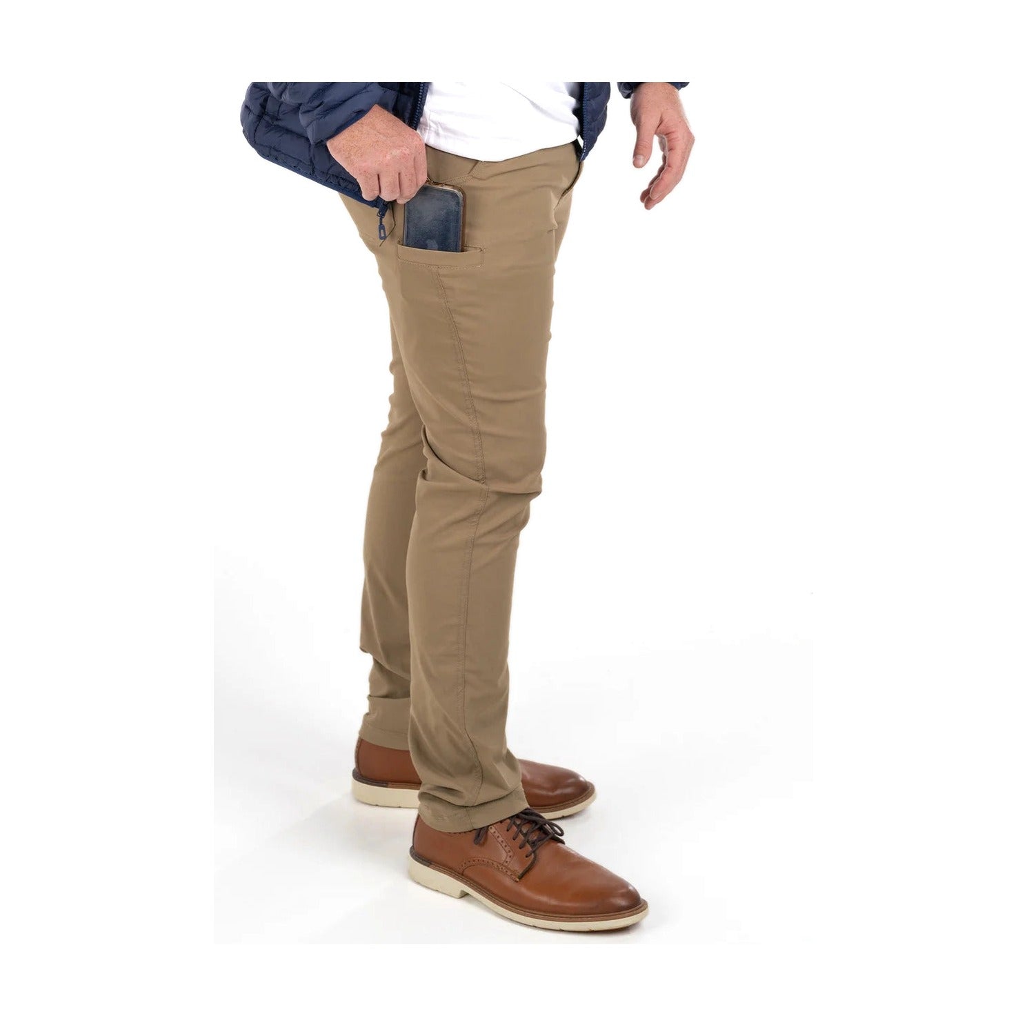 Triad Pant