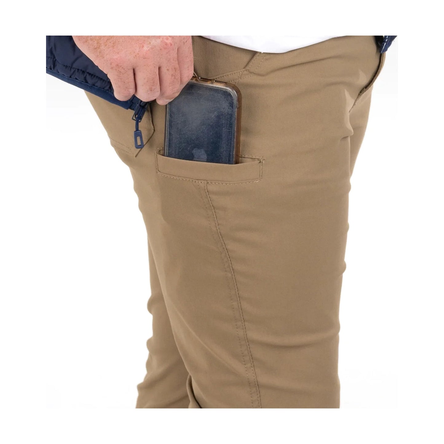 Triad Pant