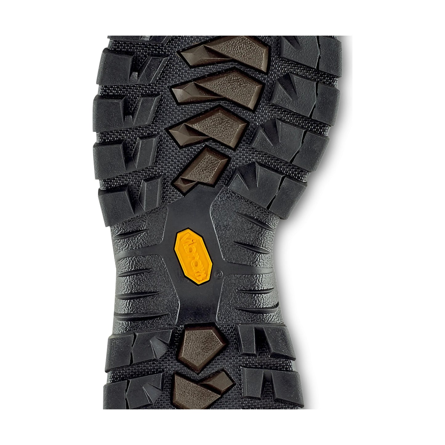 Two Harbors Steel Toe Waterproof Work Boot