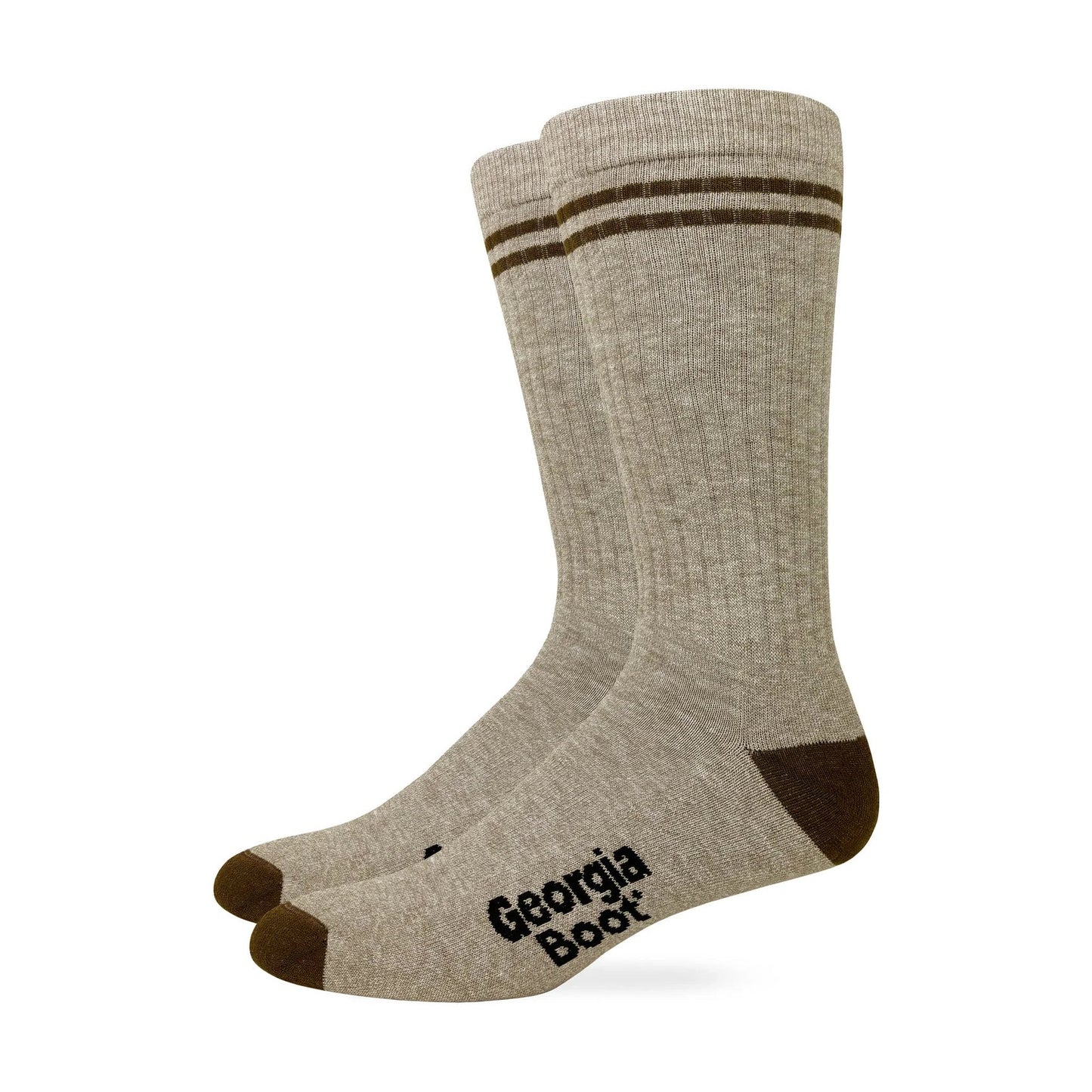 ULTRA-DRI Lightweight Mid-Calf Sock - 2 Pack