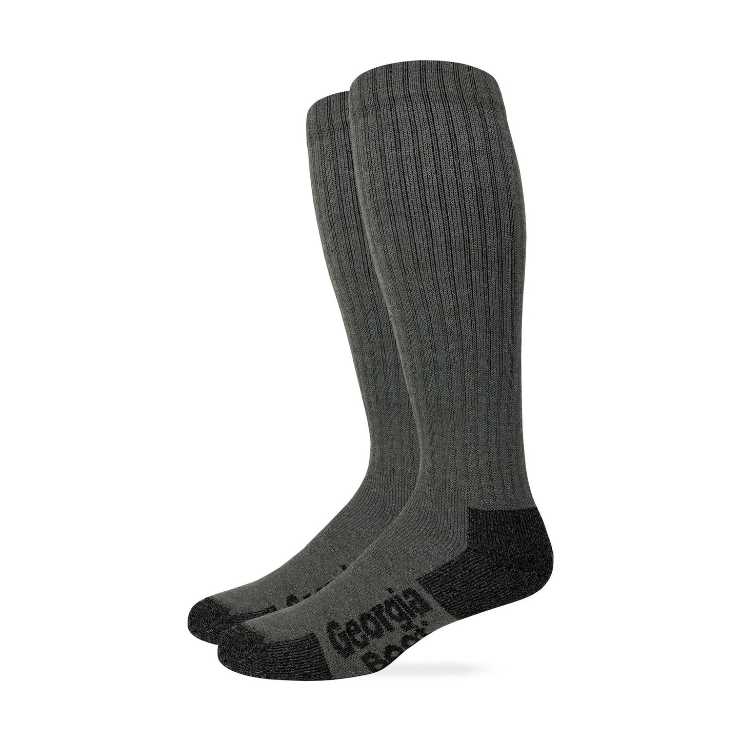 ULTRA-DRI Tall Midweight Sock - 2 Pack