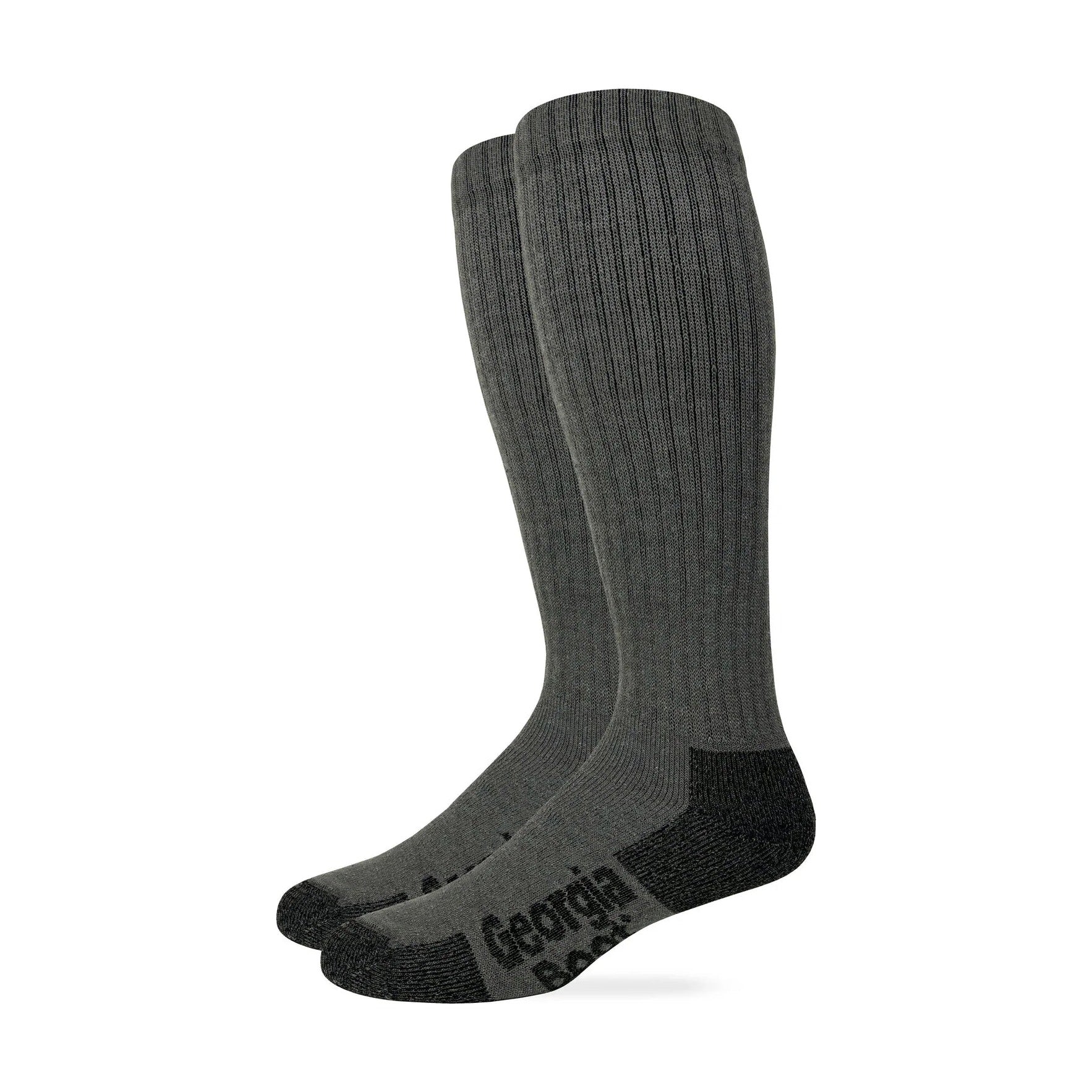 ULTRA-DRI Tall Midweight Sock - 2 Pack