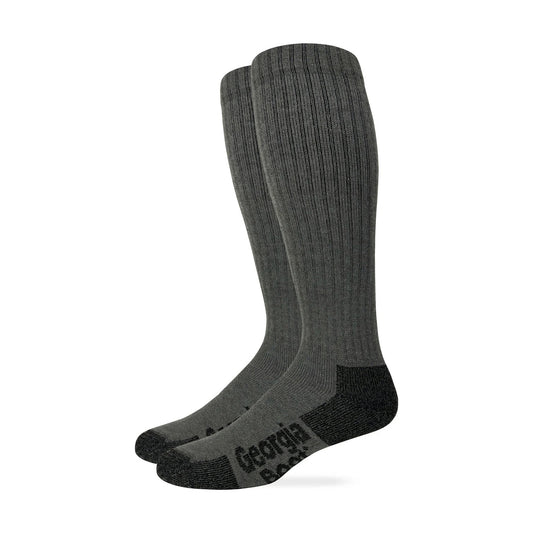 ULTRA-DRI Tall Midweight Sock - 2 Pack