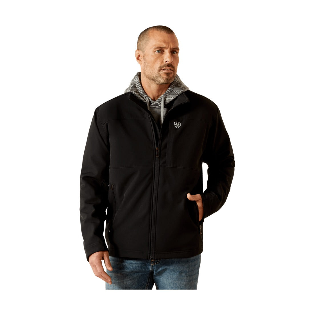 Vernon Softshell Jacket