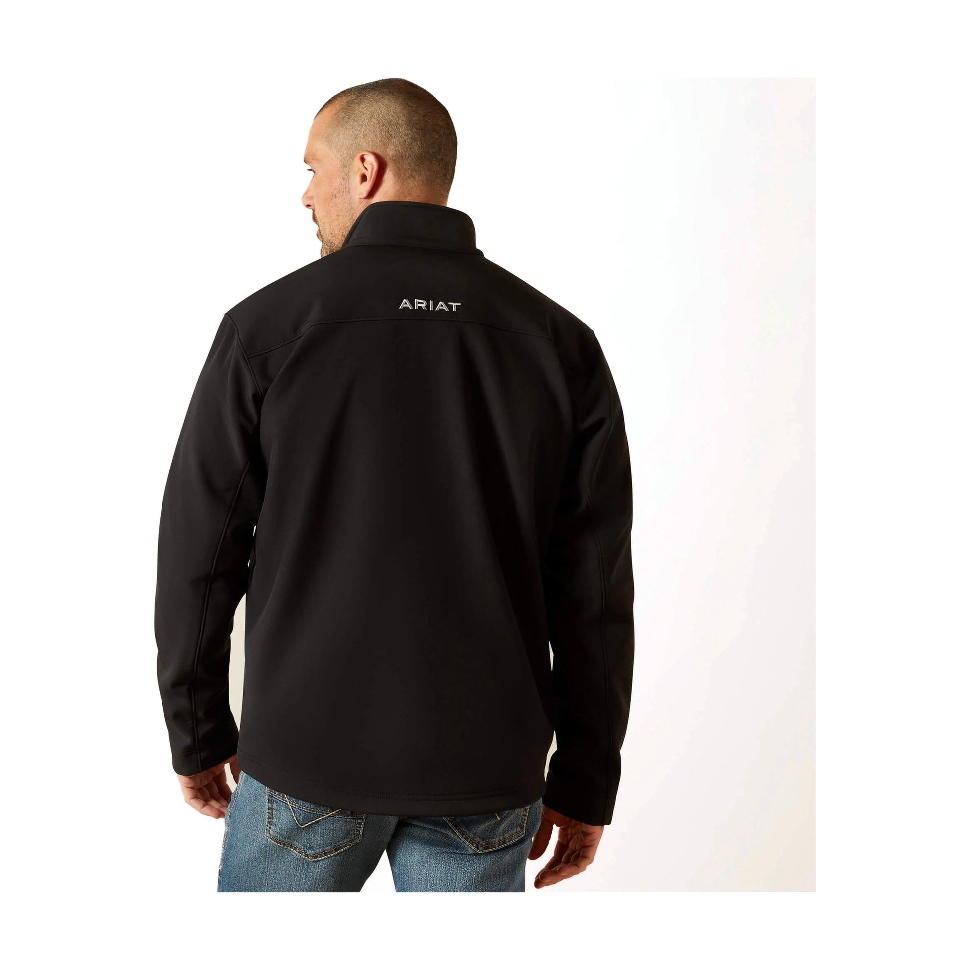 Vernon Softshell Jacket