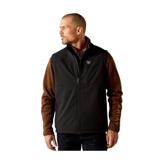 Vernon Softshell Vest