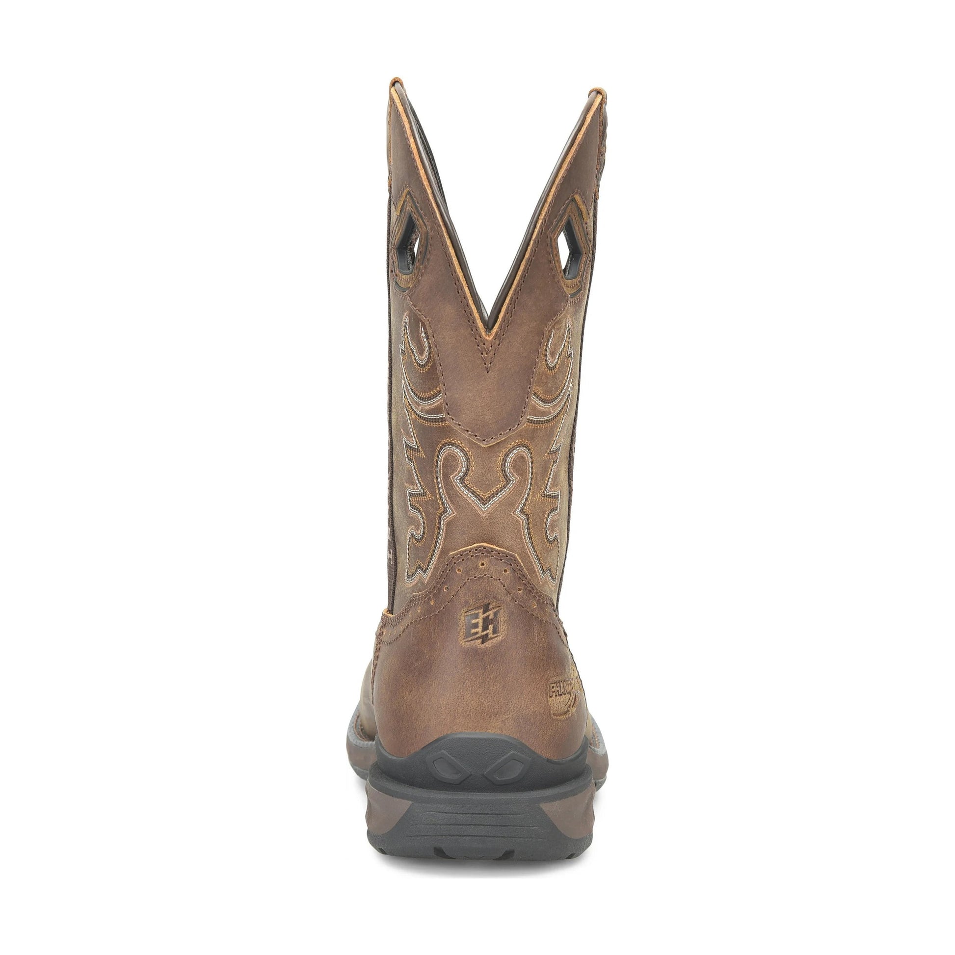 Wilmore 11" Waterproof Work Boot