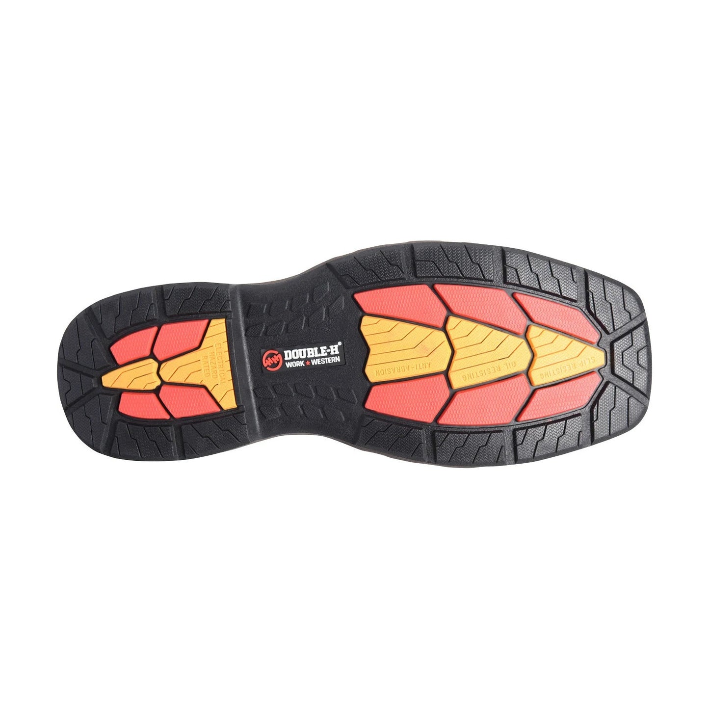 Wilmore 11" Waterproof Work Boot