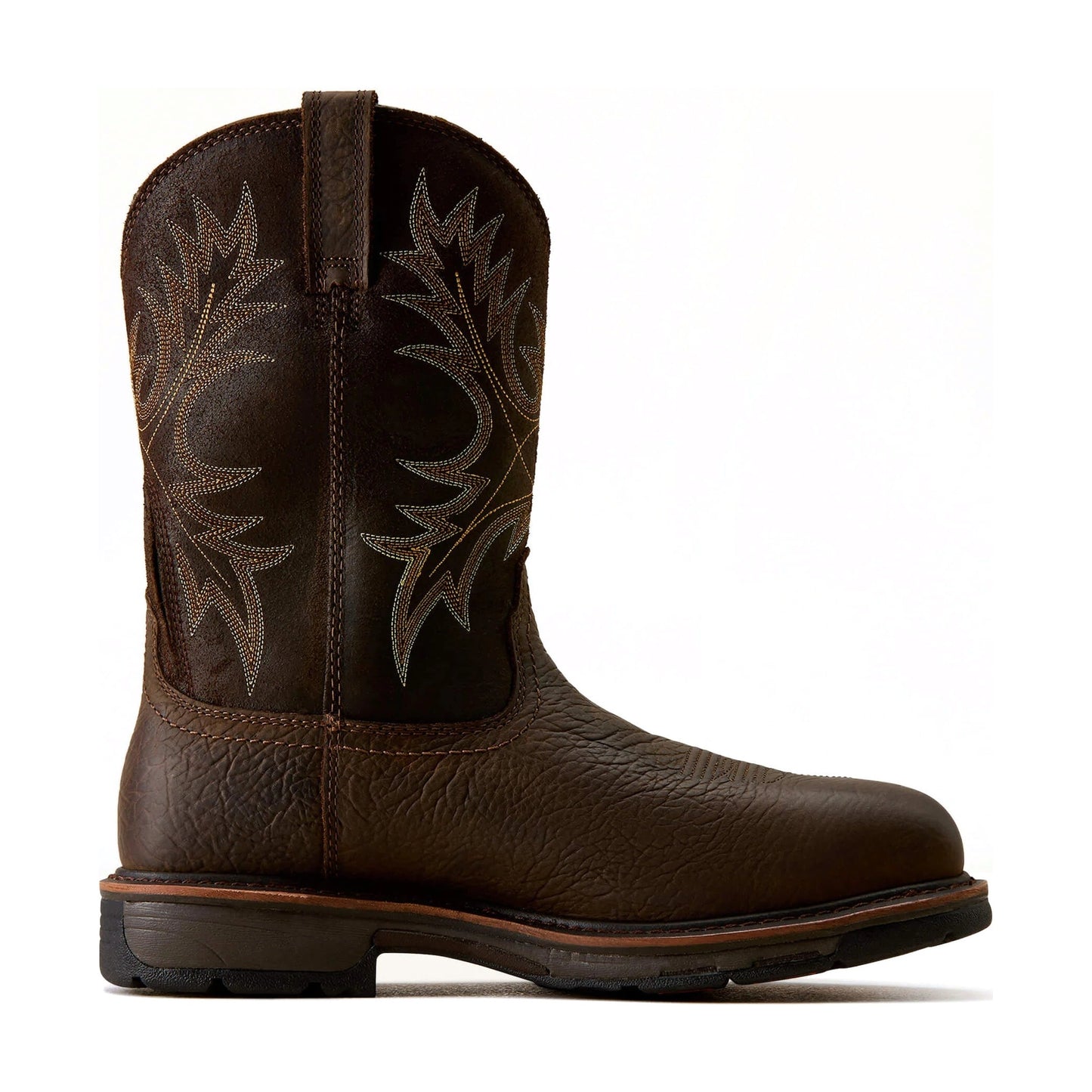 Workhog Composite Toe Waterproof Work Boot