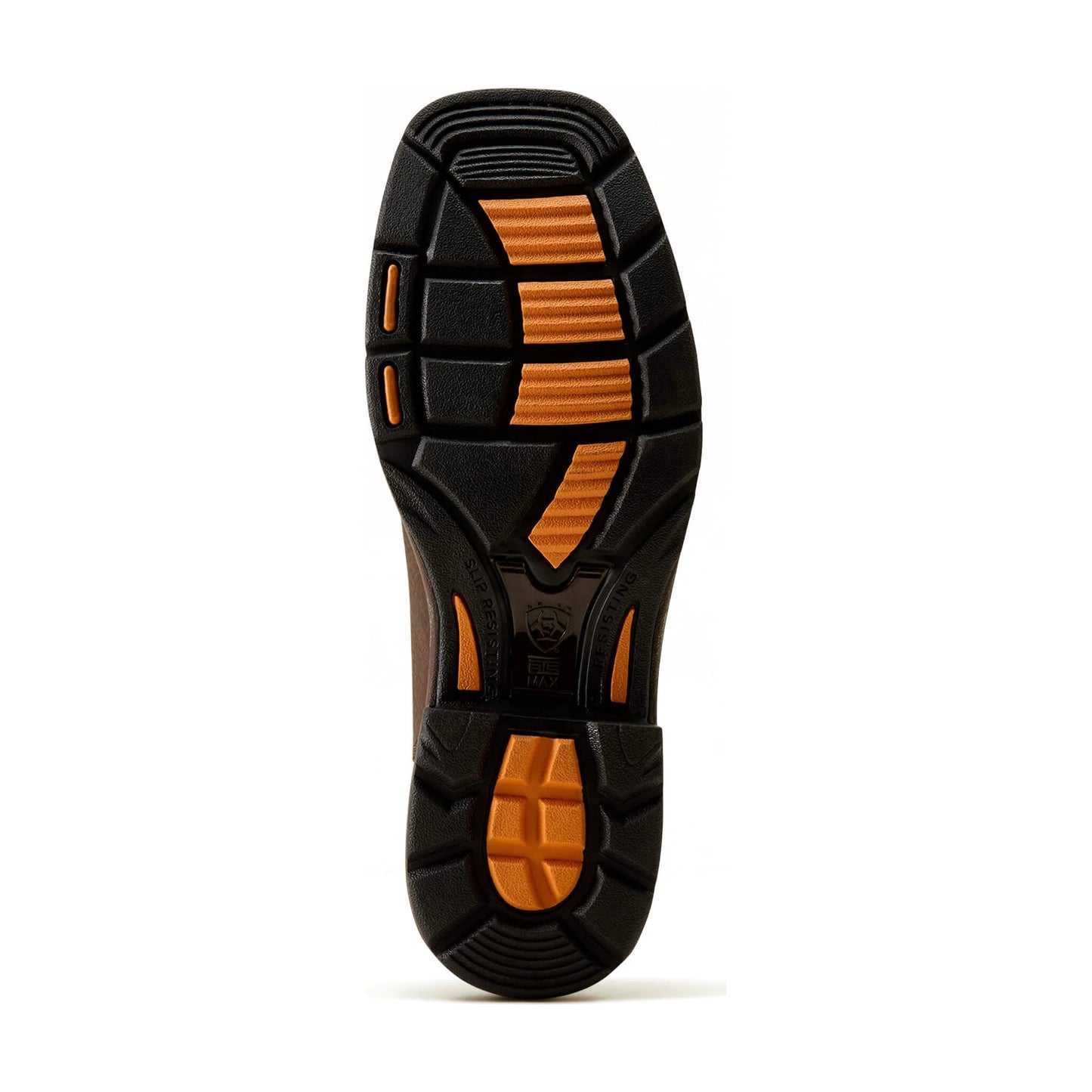 Workhog Composite Toe Waterproof Work Boot