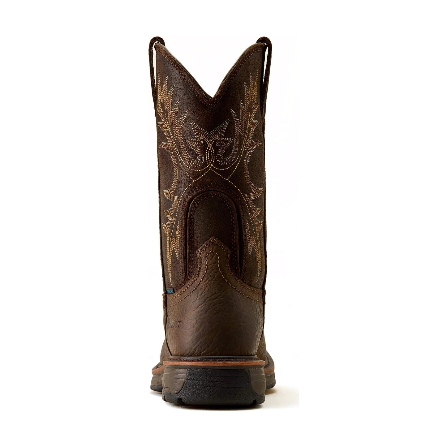 Workhog Composite Toe Waterproof Work Boot