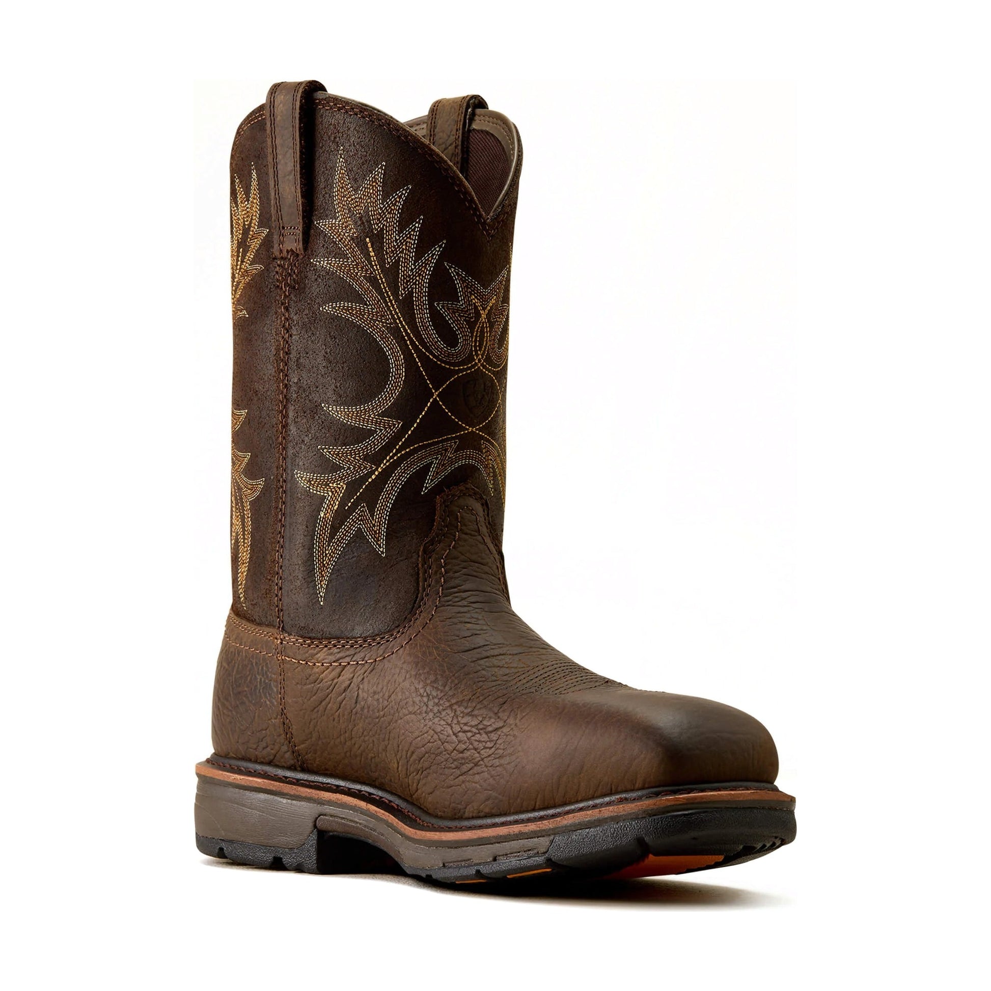 Workhog Composite Toe Waterproof Work Boot