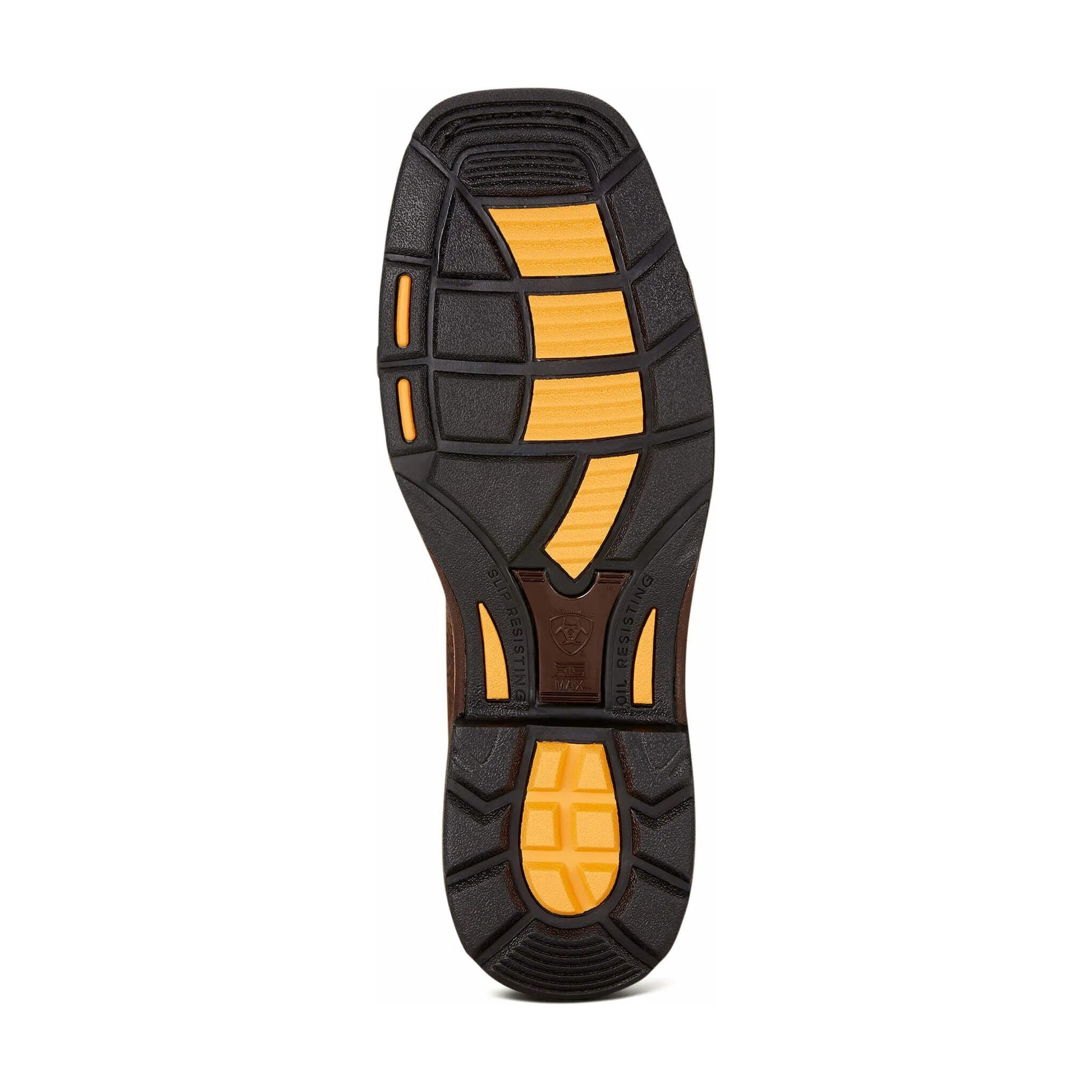 Workhog Waterproof Work Boot